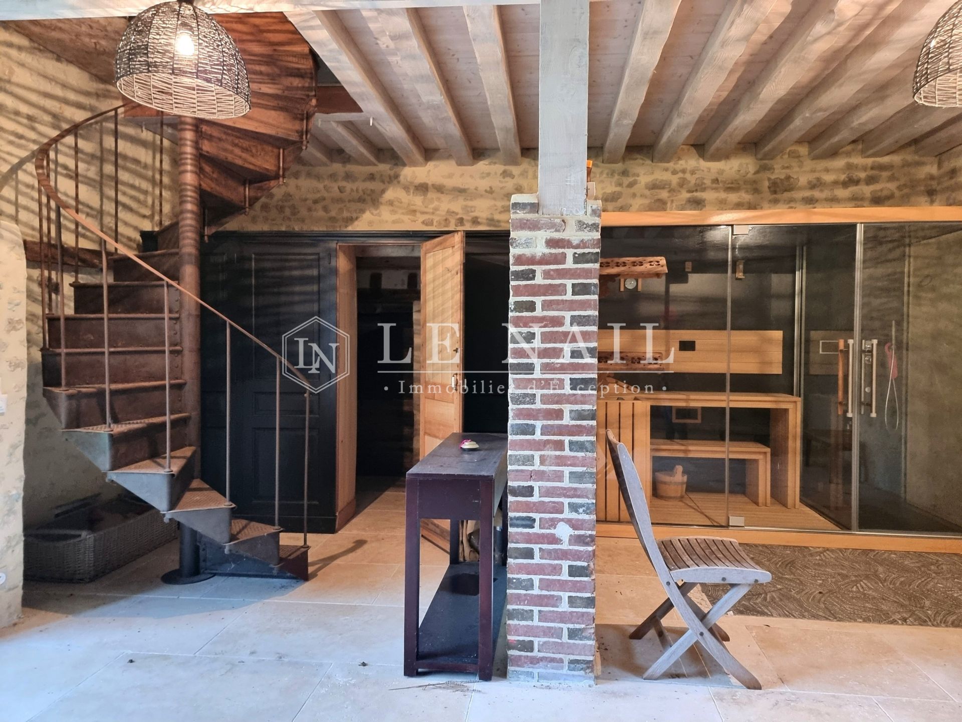 castle 17 rooms for sale on MORTAGNE AU PERCHE (61400)