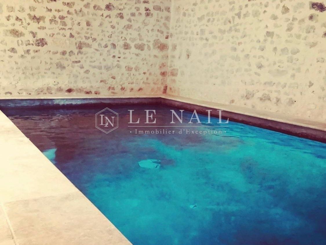 castle 17 rooms for sale on MORTAGNE AU PERCHE (61400)
