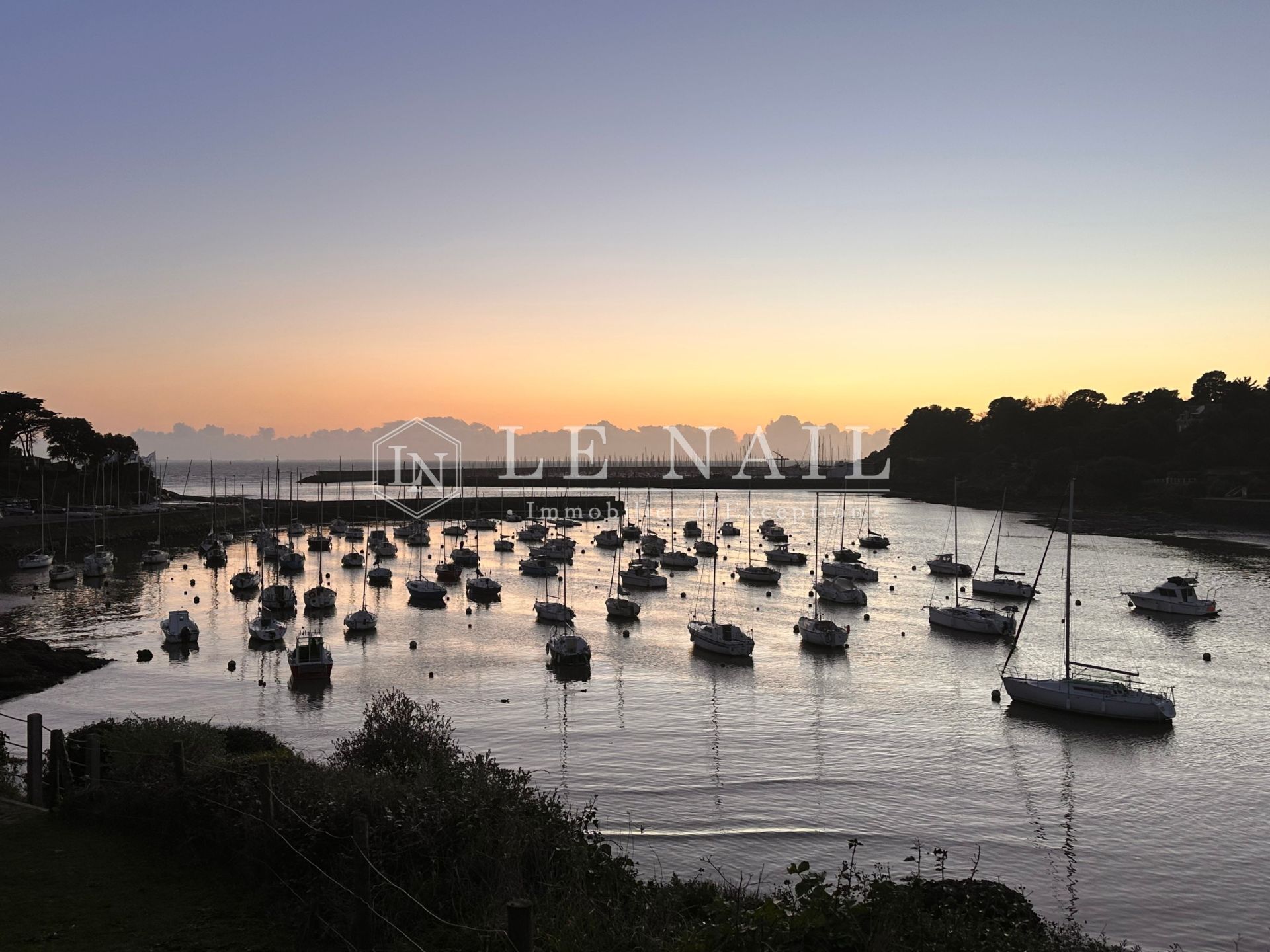 villa 6 pièces en vente à PORNIC (44210)