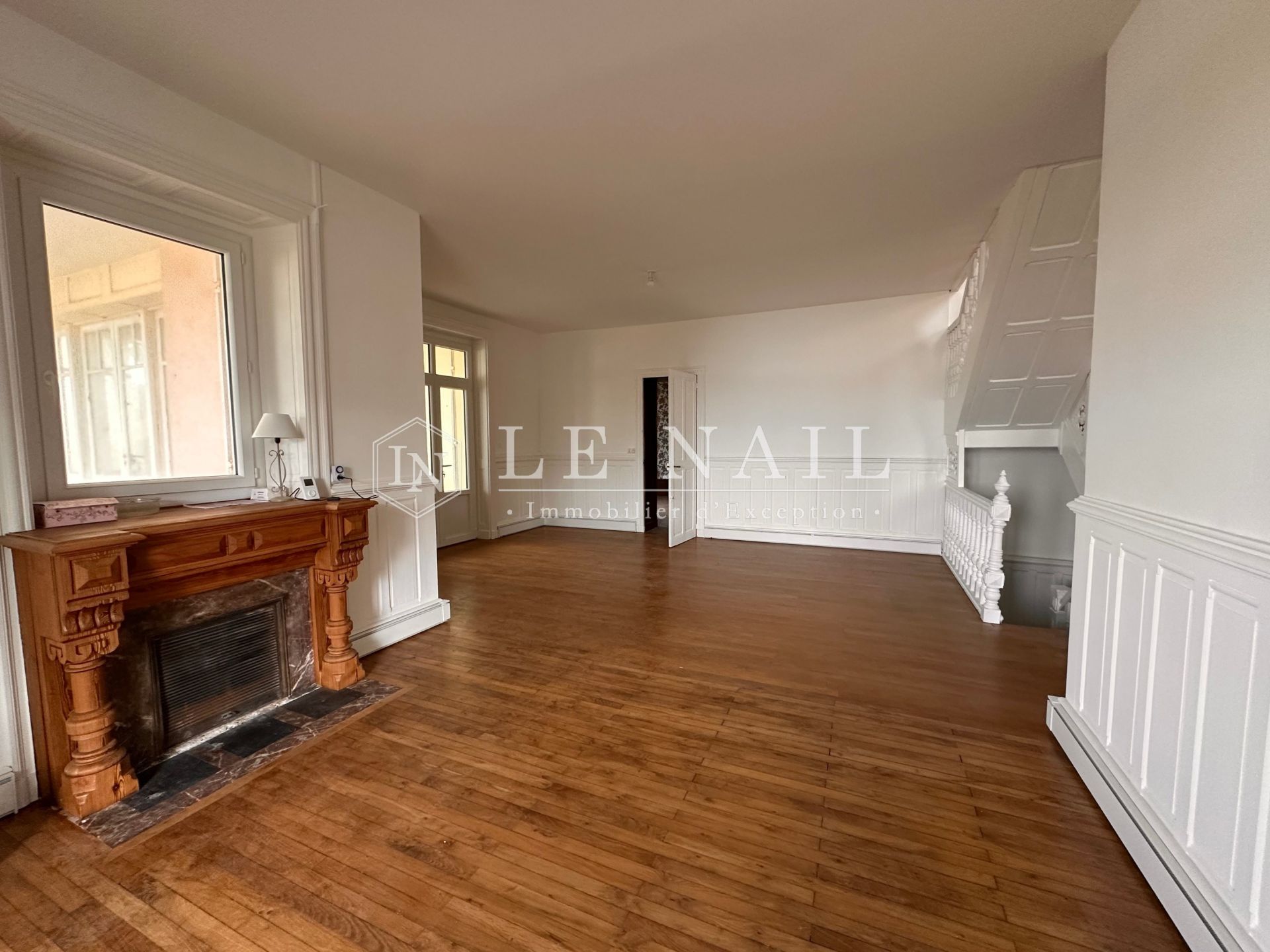 villa 6 pièces en vente à PORNIC (44210)