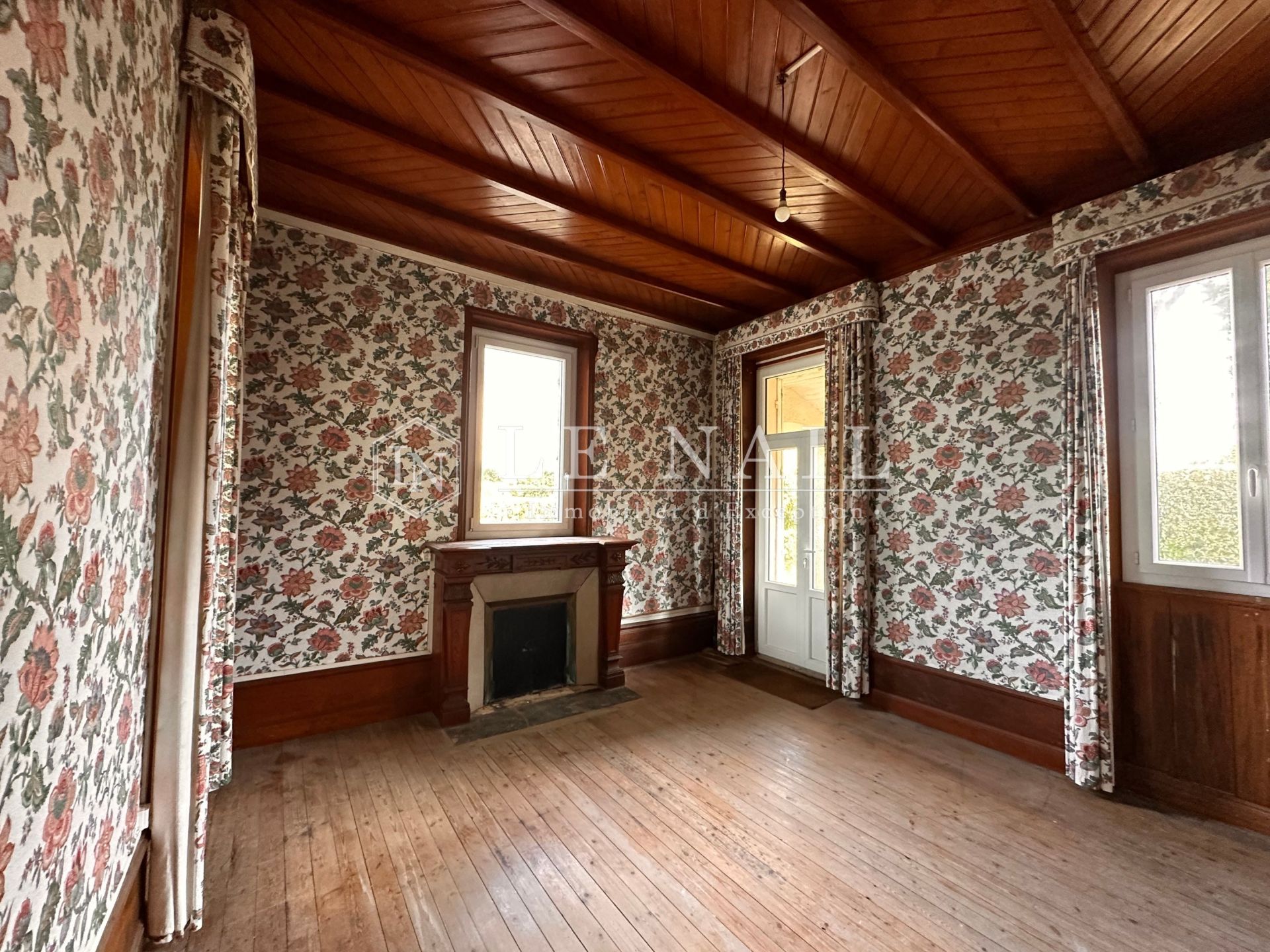 villa 6 pièces en vente à PORNIC (44210)