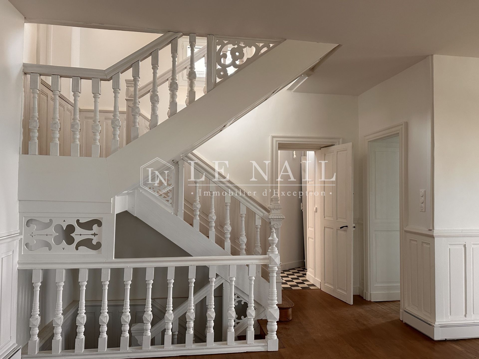 villa 6 pièces en vente à PORNIC (44210)