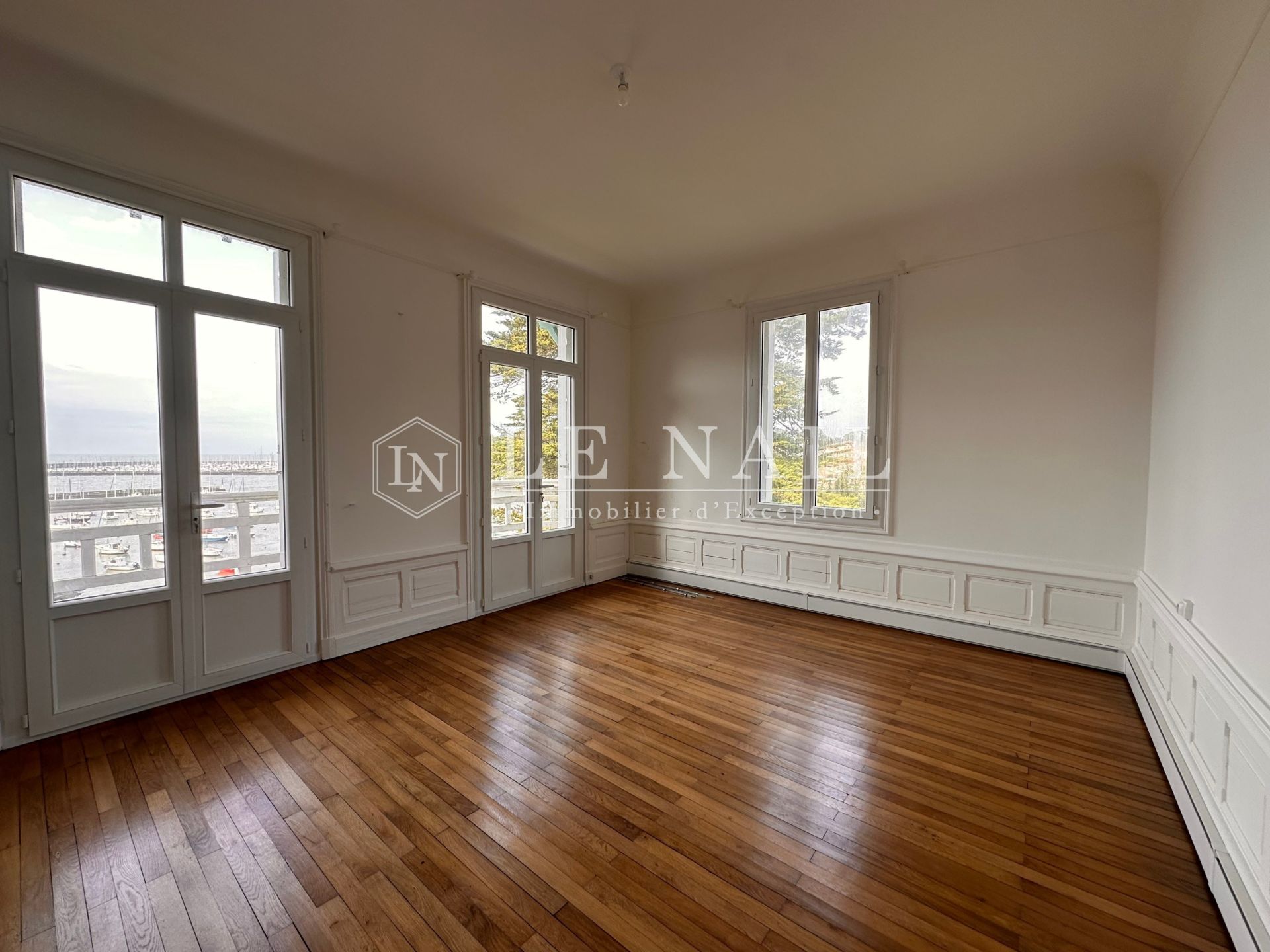 villa 6 pièces en vente à PORNIC (44210)