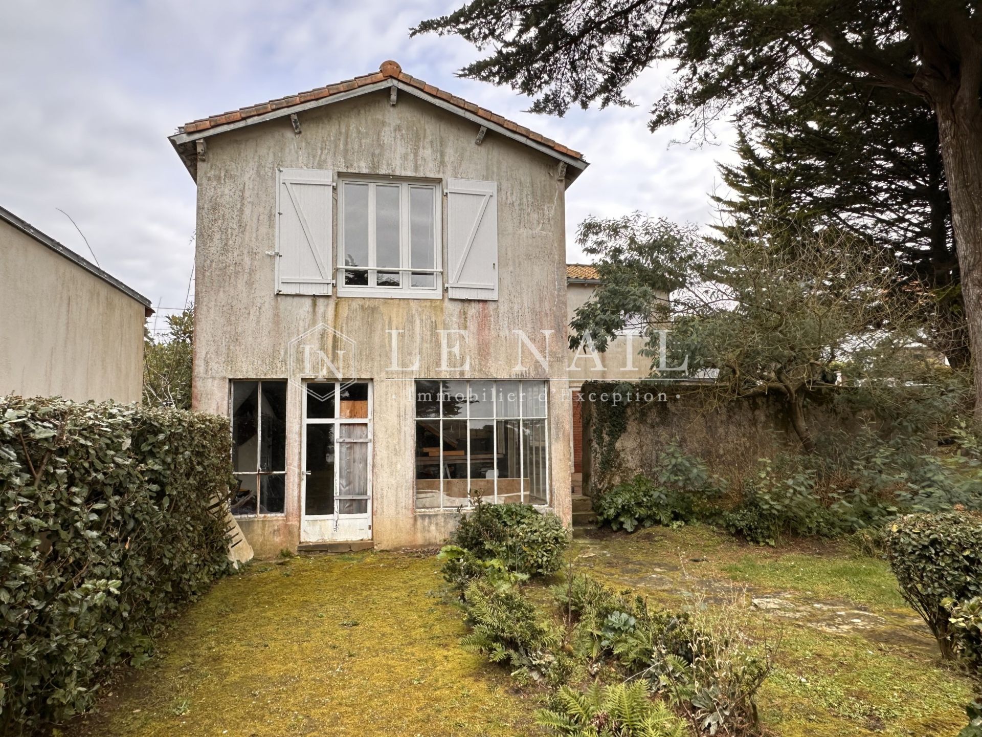 villa 6 pièces en vente à PORNIC (44210)