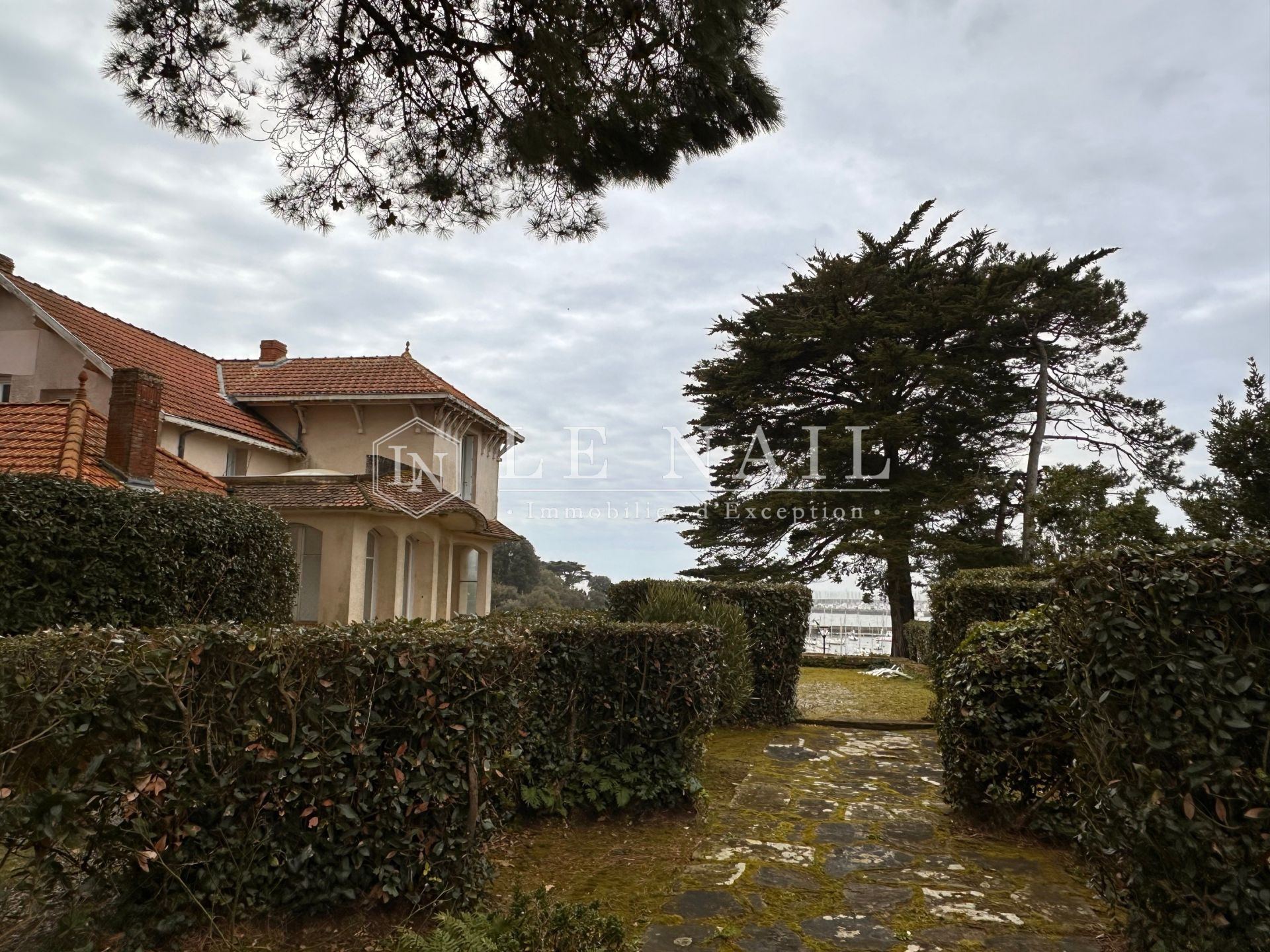 villa 6 pièces en vente à PORNIC (44210)