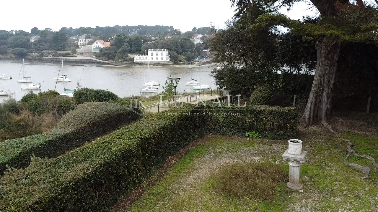 villa 6 pièces en vente à PORNIC (44210)