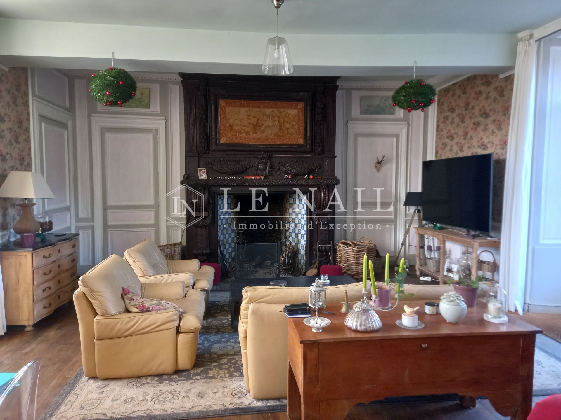 maison 4 pièces en vente à MALESTROIT (56140)