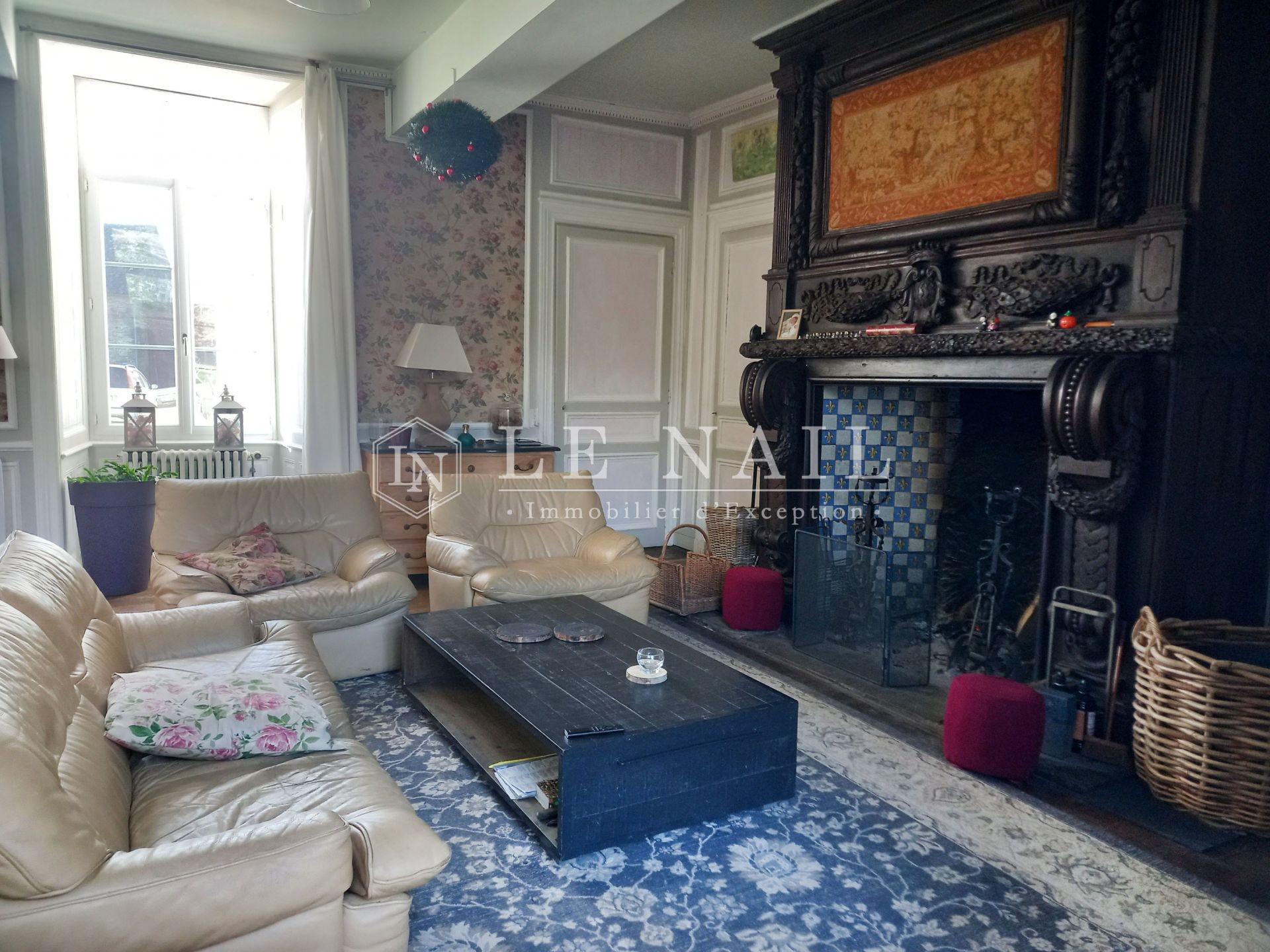 maison 4 pièces en vente à MALESTROIT (56140)