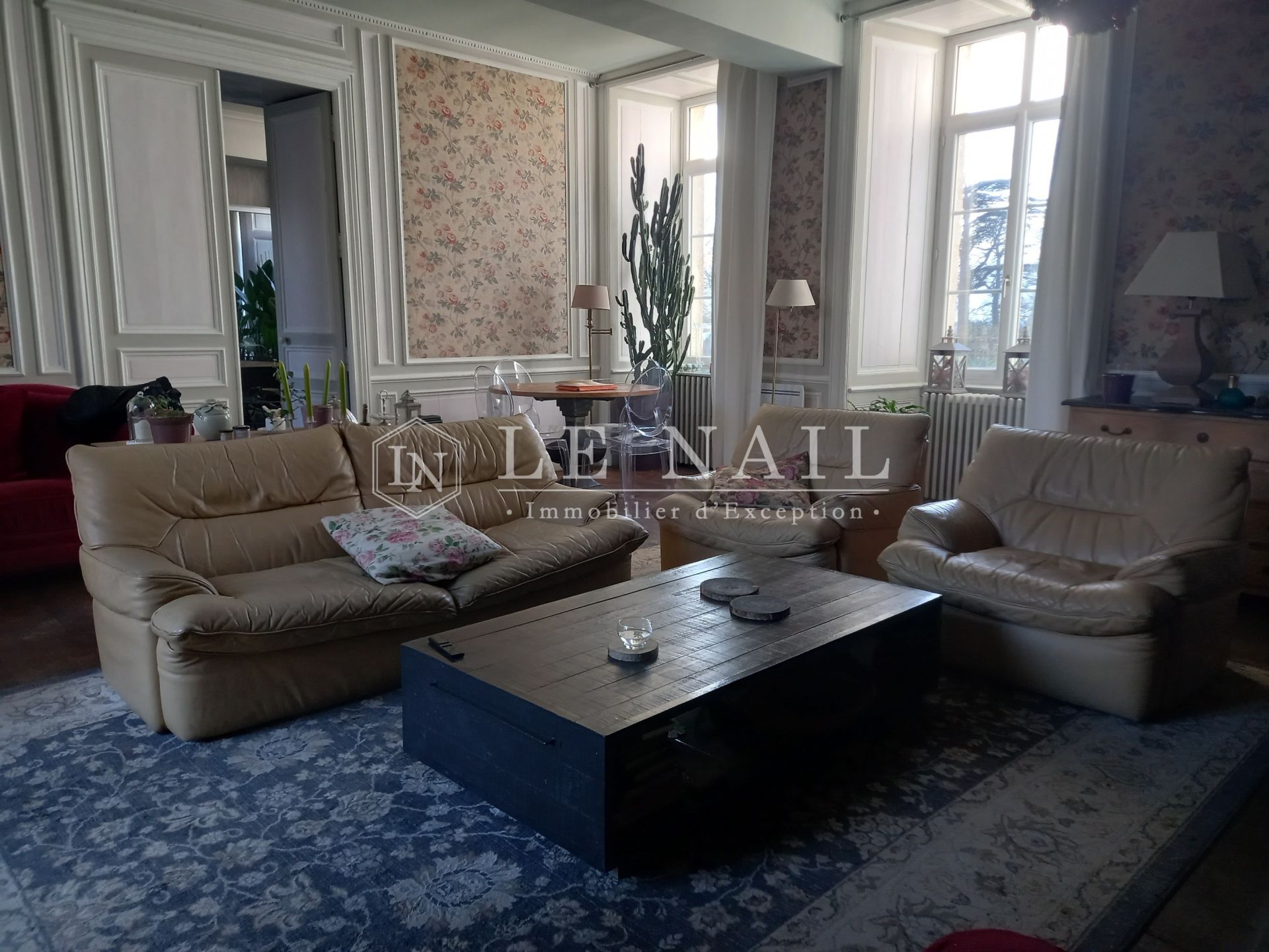 maison 4 pièces en vente à MALESTROIT (56140)