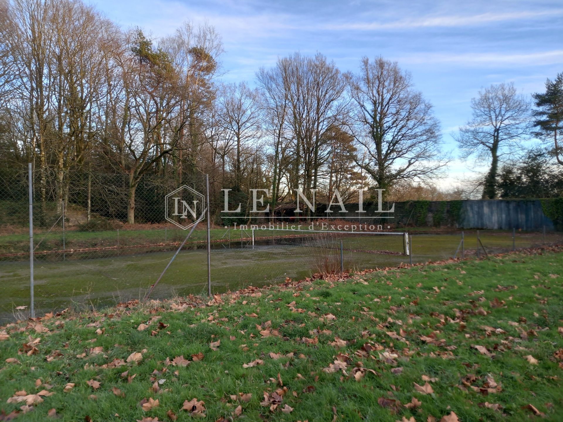 maison 4 pièces en vente à MALESTROIT (56140)