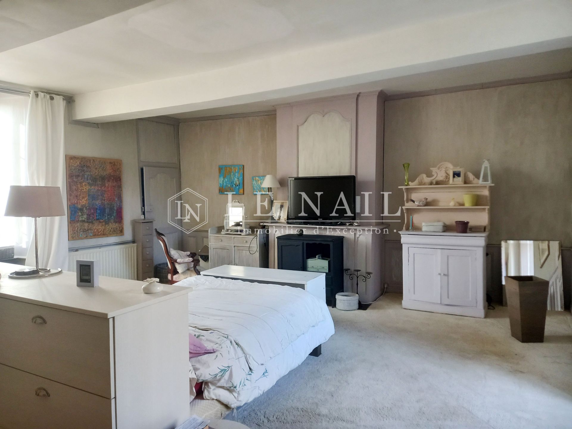 maison 4 pièces en vente à MALESTROIT (56140)