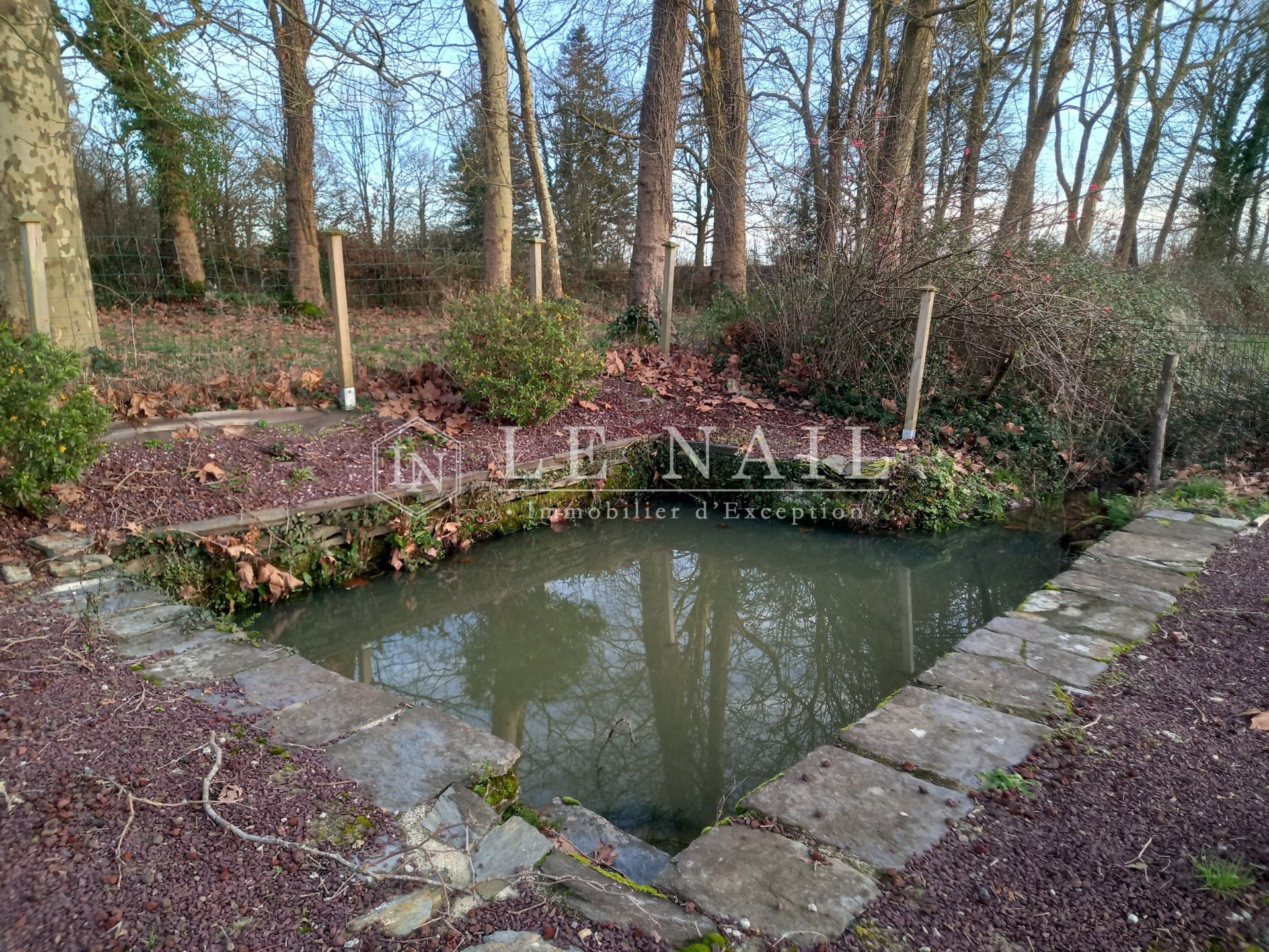 maison 4 pièces en vente à MALESTROIT (56140)