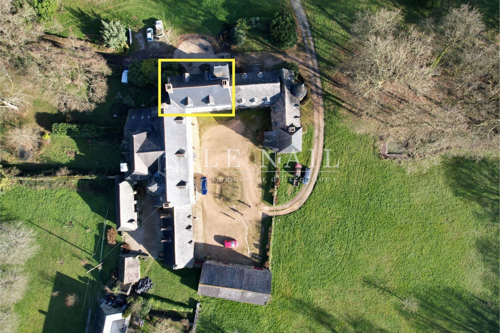 maison 4 pièces en vente à MALESTROIT (56140)