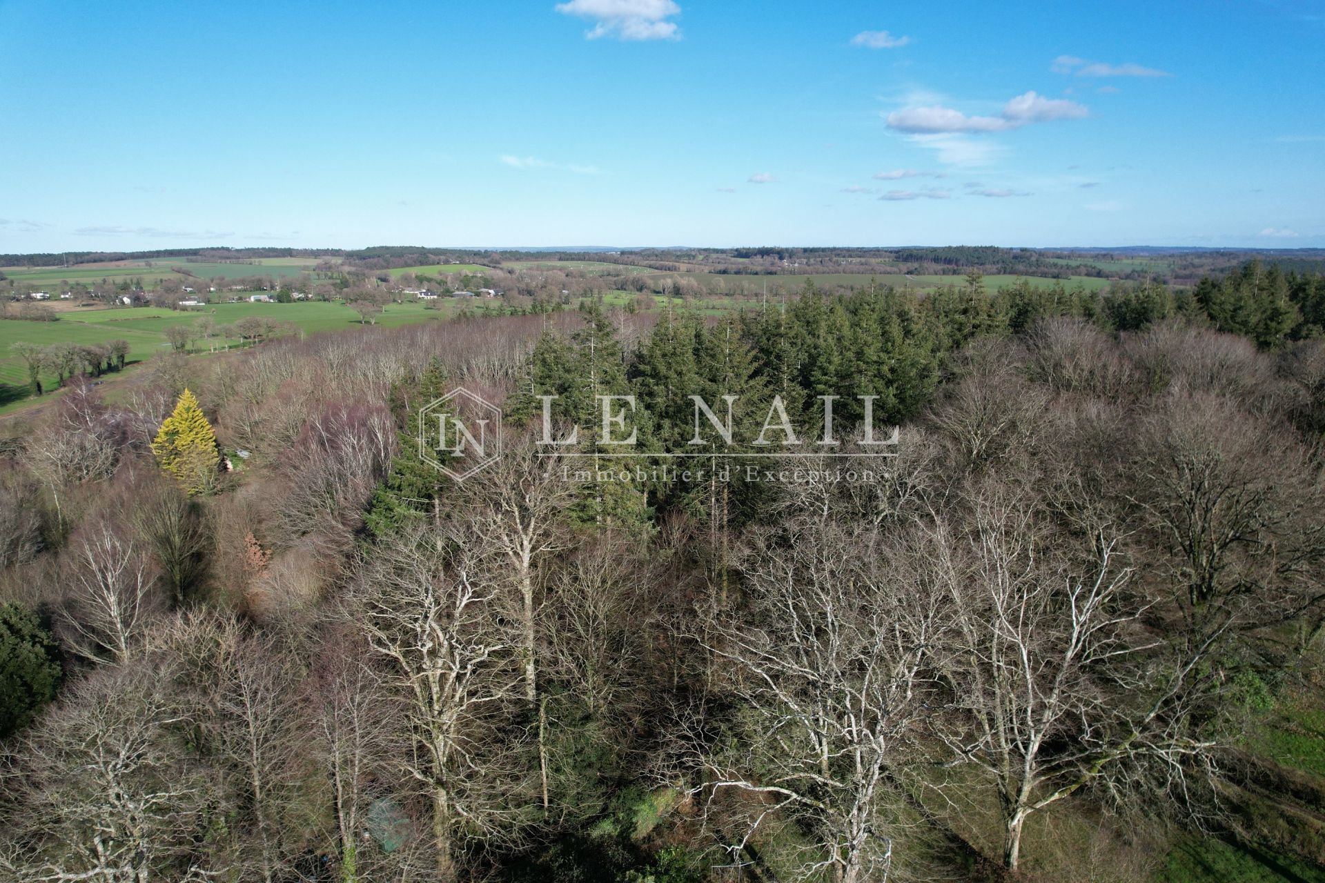 maison 7 pièces en vente à MALESTROIT (56140)