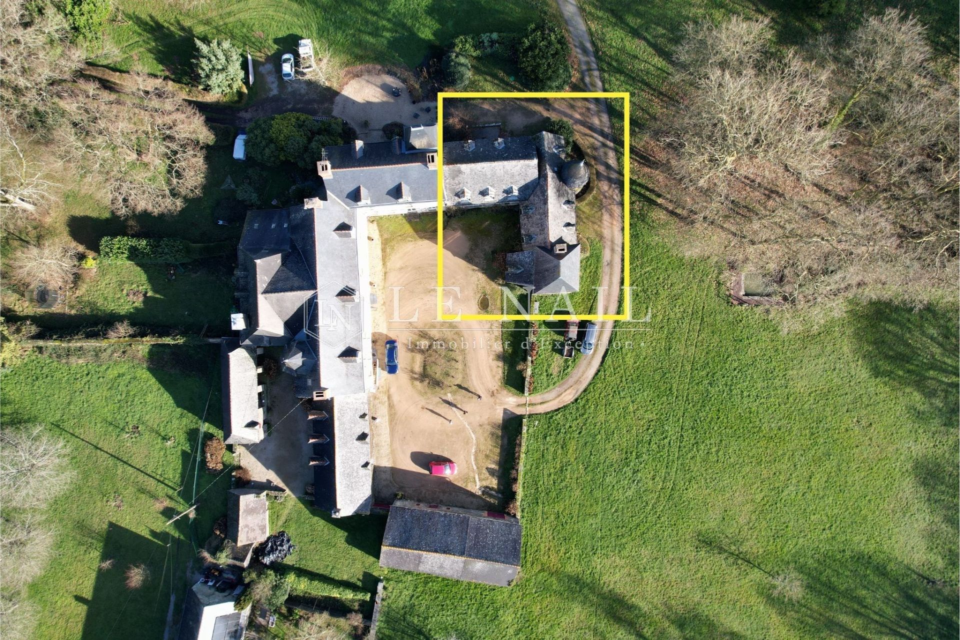 house 7 rooms for sale on MALESTROIT (56140)