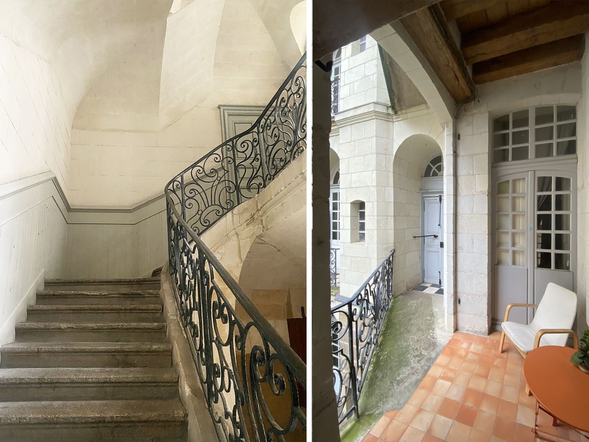 appartement 3 pièces en vente à NANTES (44000)