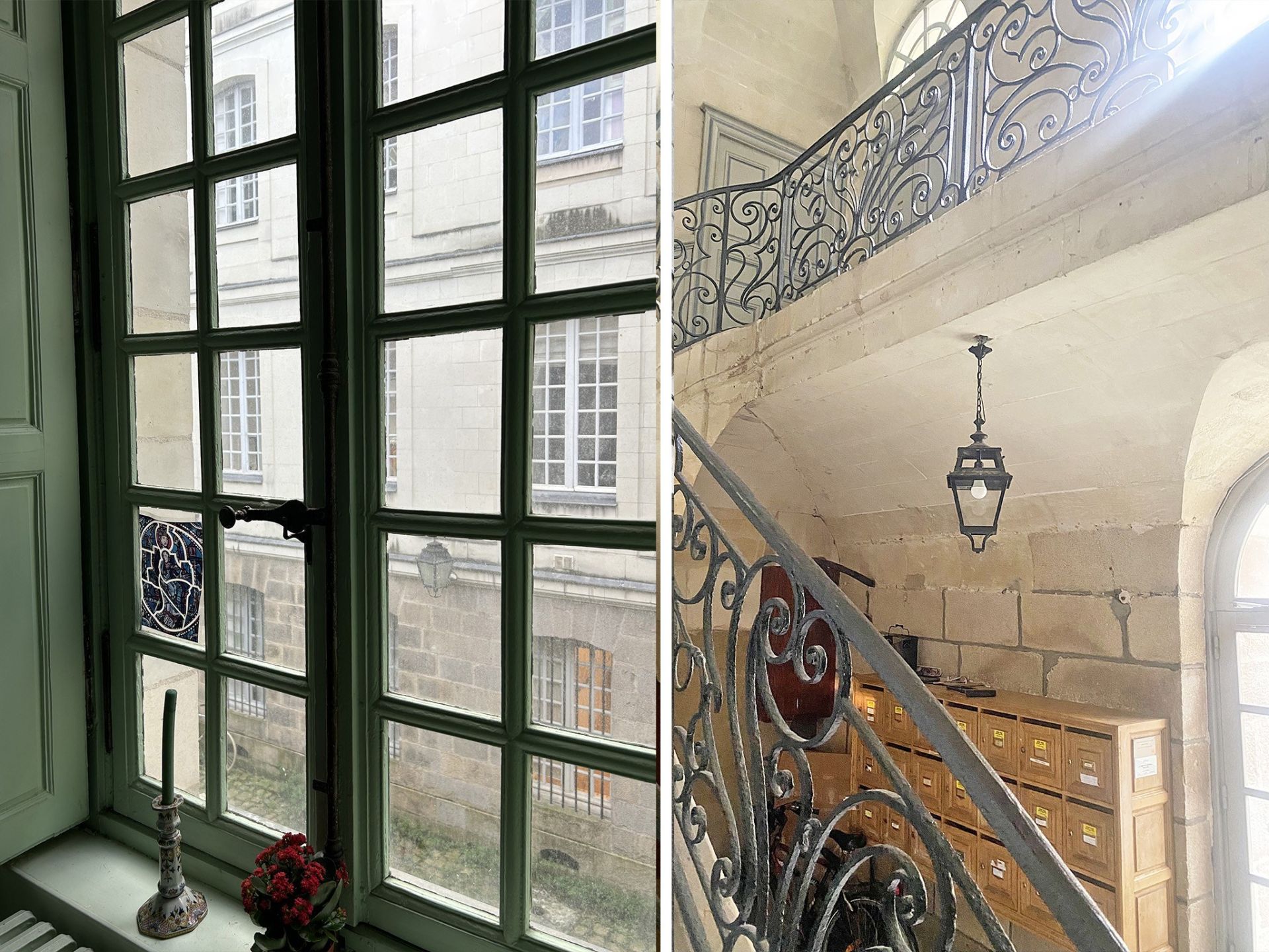 appartement 3 pièces en vente à NANTES (44000)