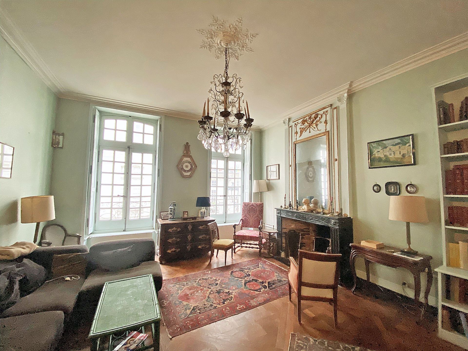 appartement 3 pièces en vente à NANTES (44000)