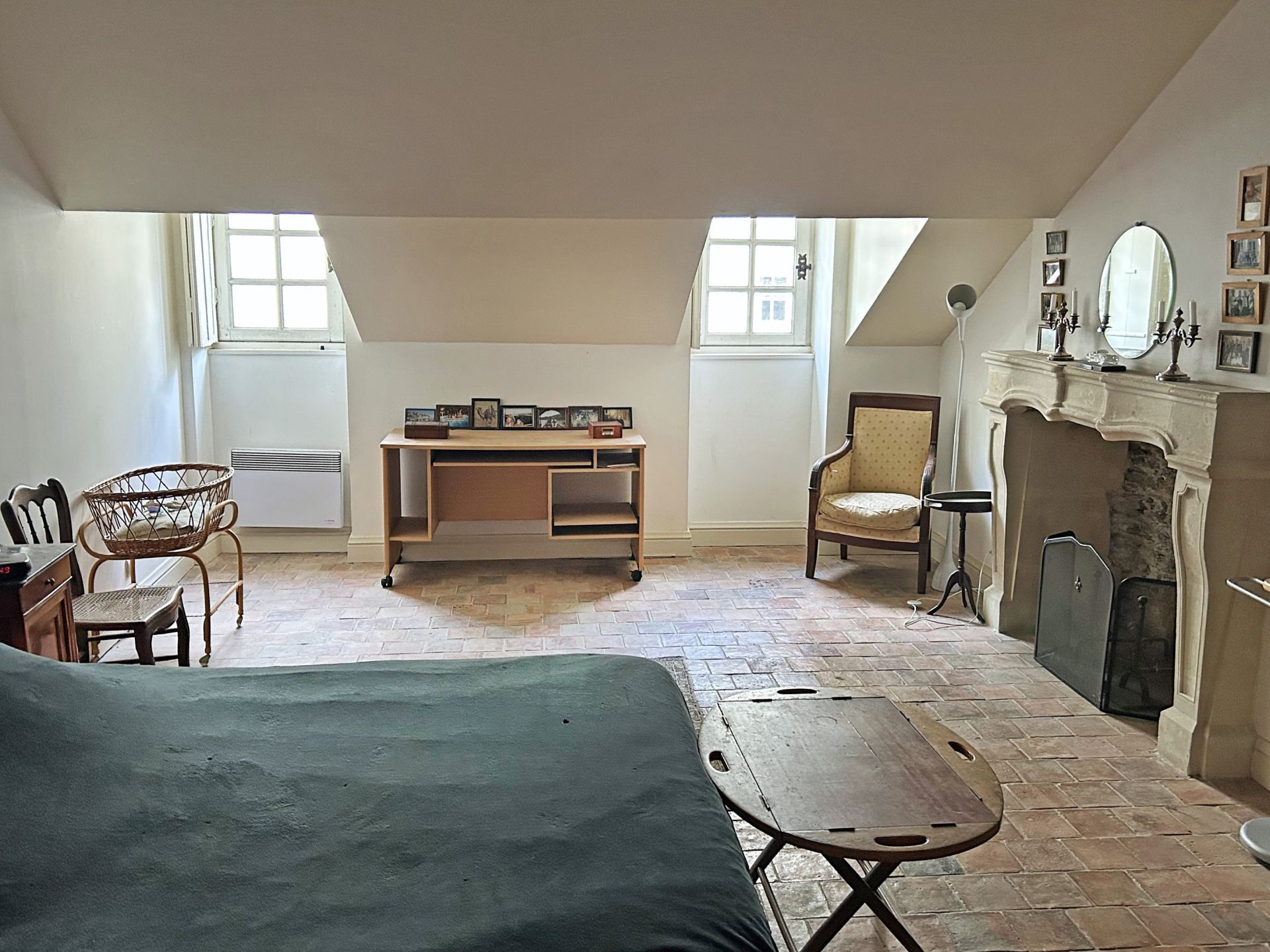 appartement 3 pièces en vente à NANTES (44000)