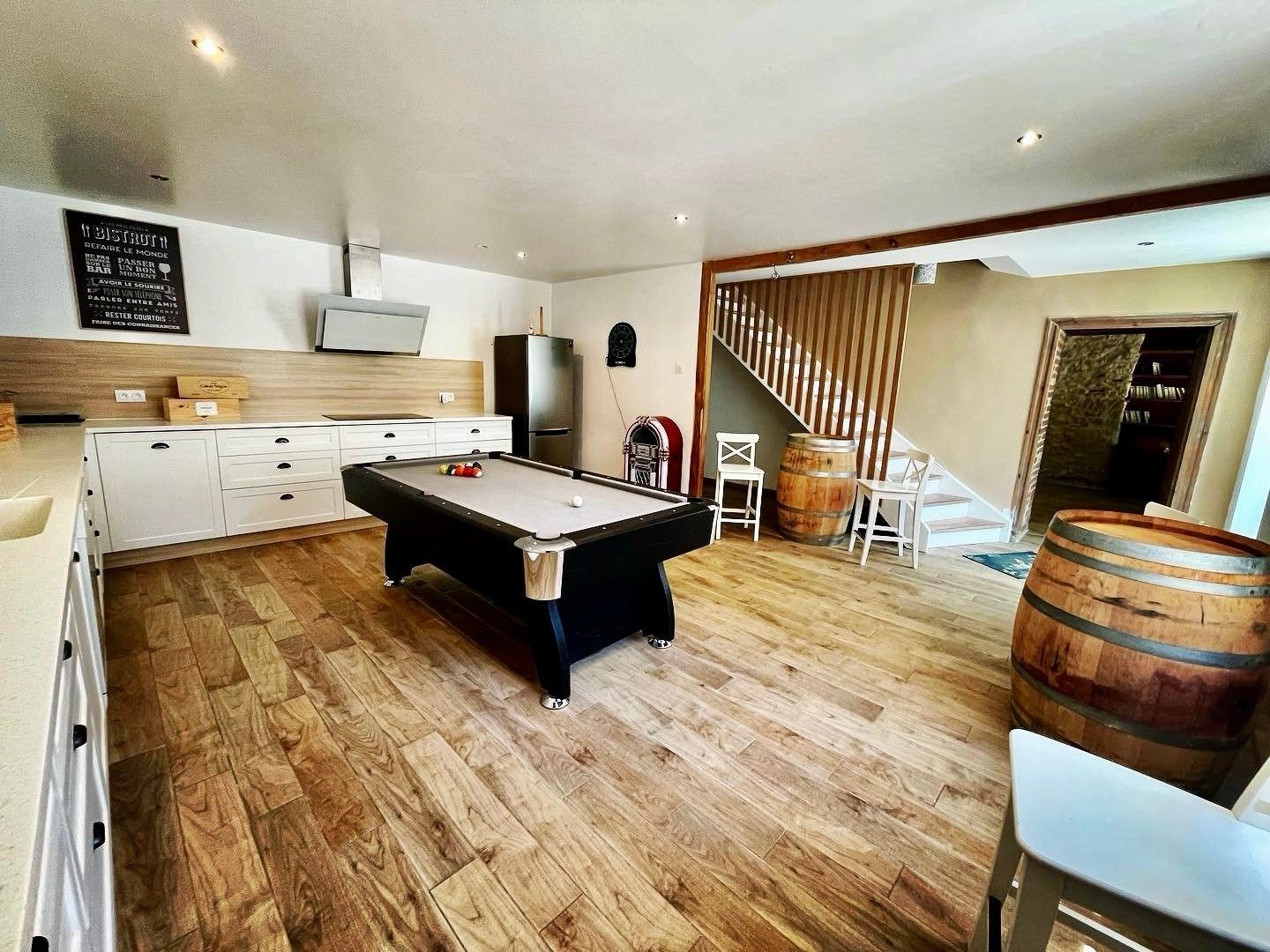mill 17 rooms for sale on GAVAUDUN (47150)