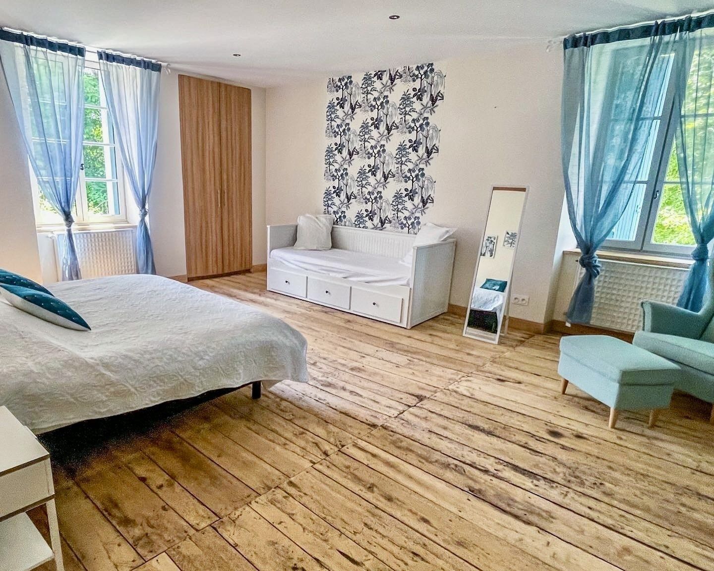 mill 17 rooms for sale on GAVAUDUN (47150)