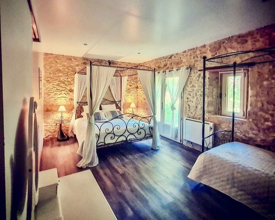 mill 17 rooms for sale on GAVAUDUN (47150)
