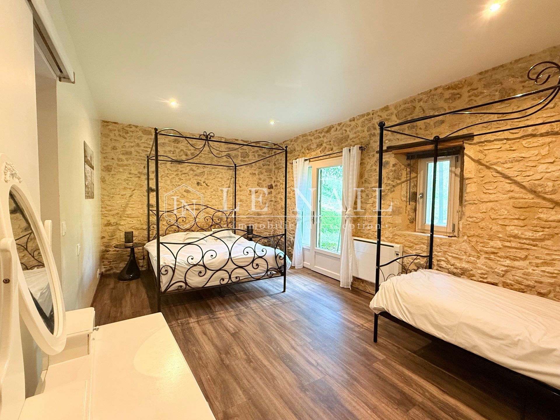 moulin 17 pièces en vente à GAVAUDUN (47150)