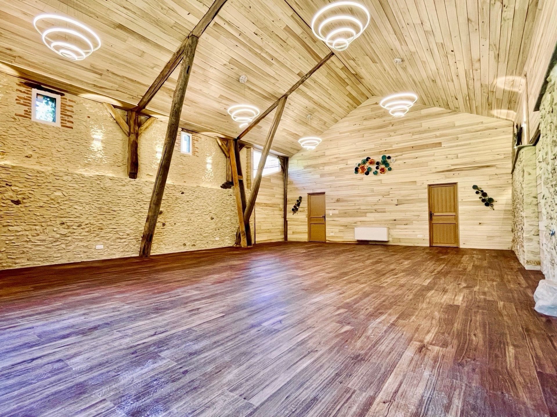 mill 17 rooms for sale on GAVAUDUN (47150)