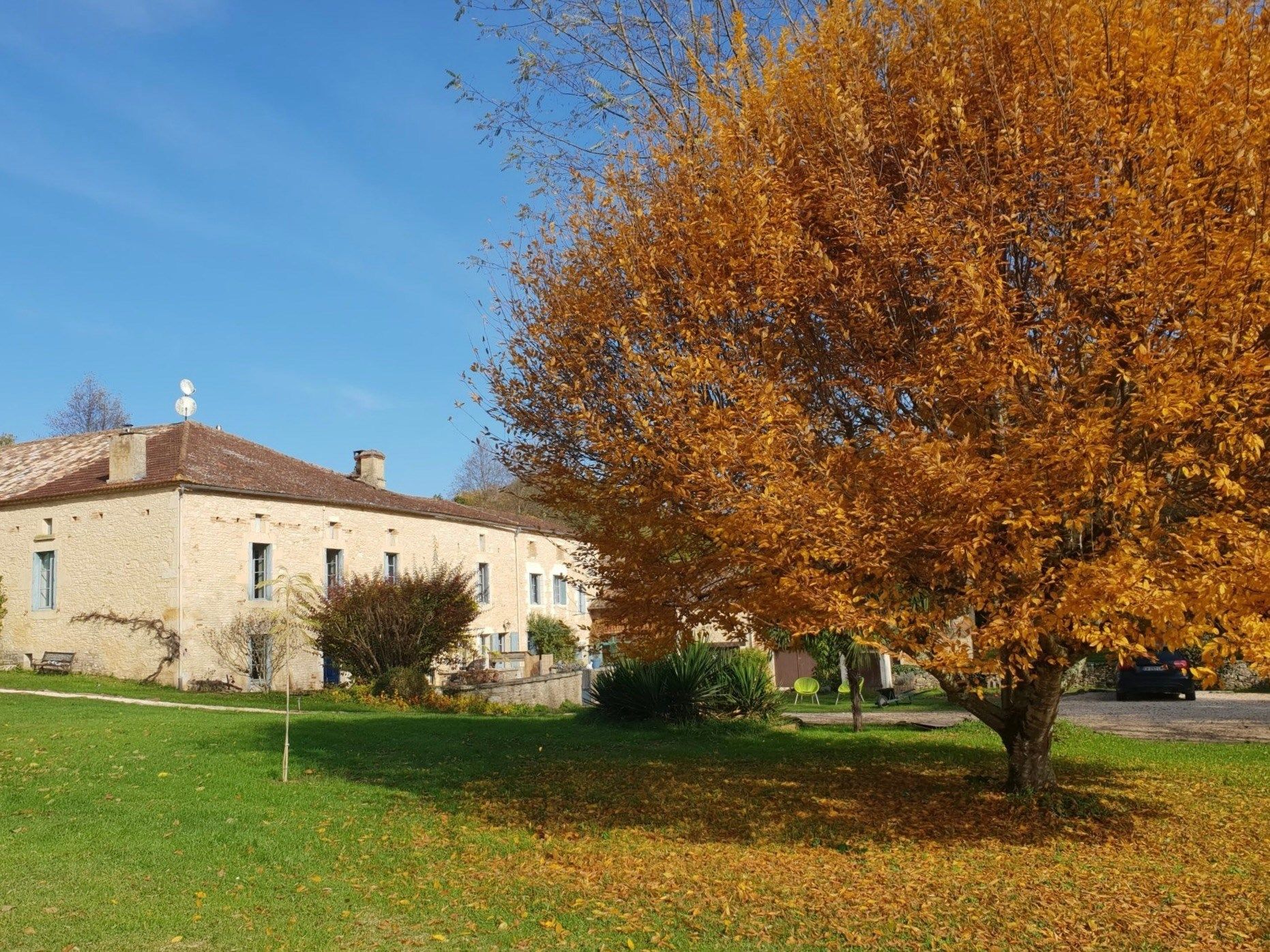 mill 17 rooms for sale on GAVAUDUN (47150)