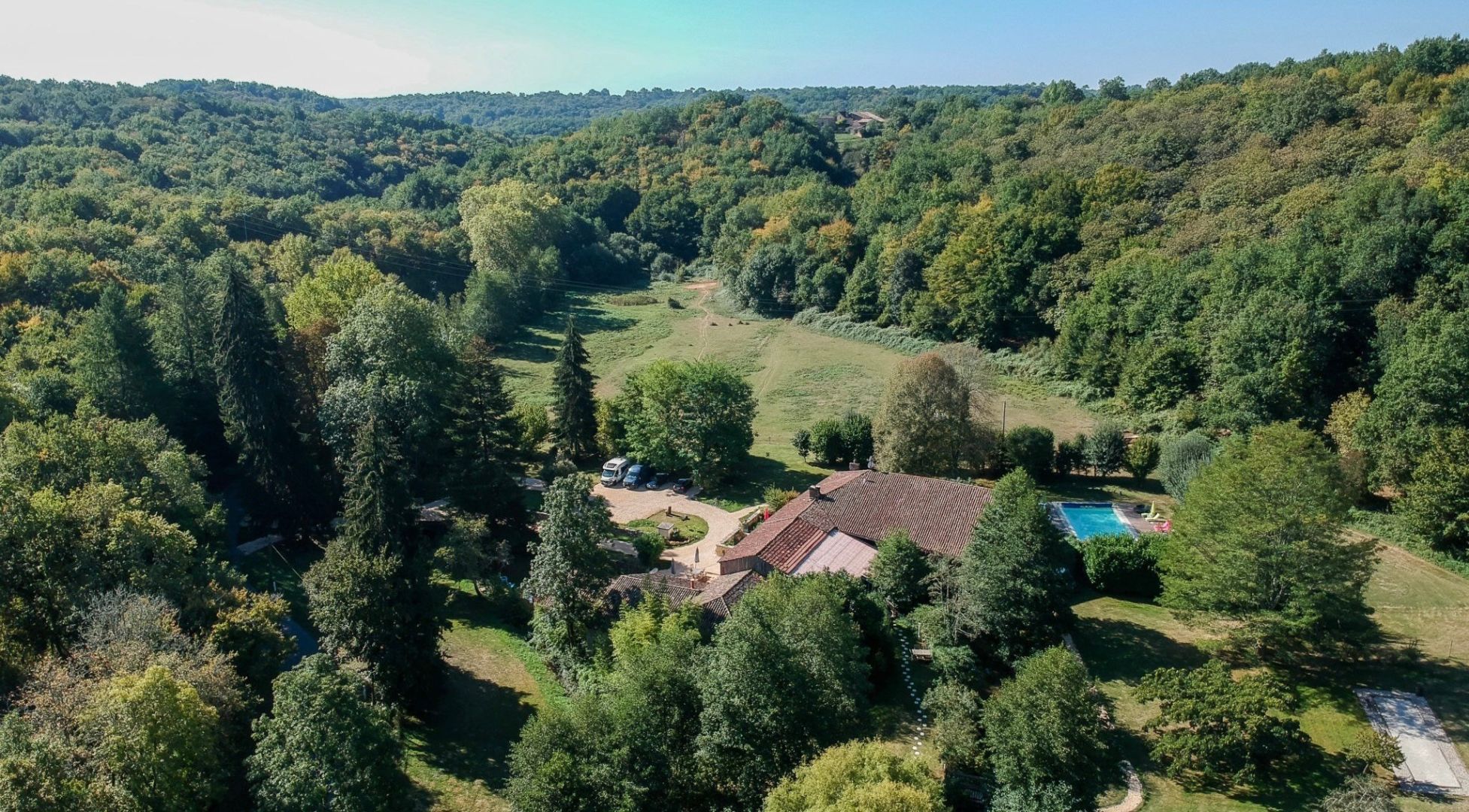 mill 17 rooms for sale on GAVAUDUN (47150)