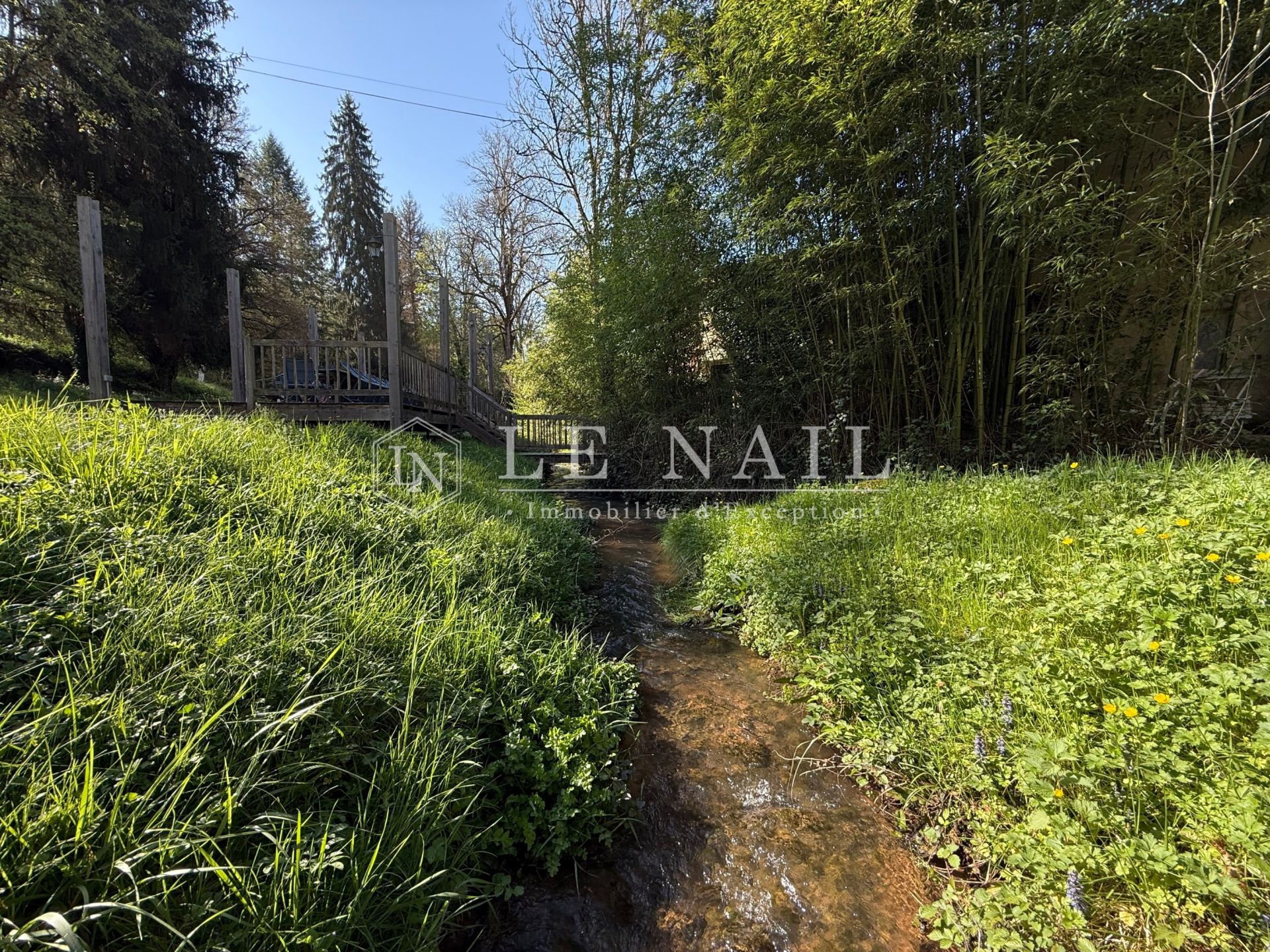 moulin 17 pièces en vente à GAVAUDUN (47150)