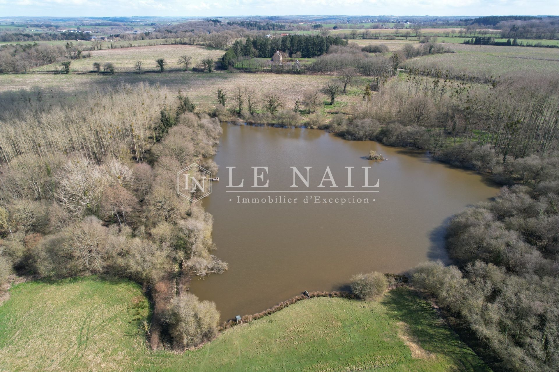 manor house 8 rooms for sale on VITRE (35500)