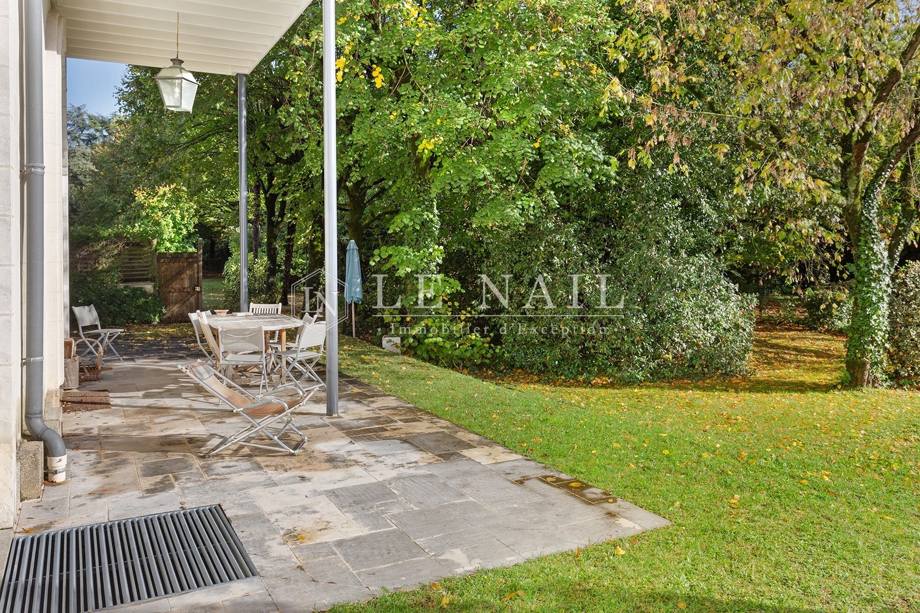 propriété 8 pièces en vente à NANTES (44000)