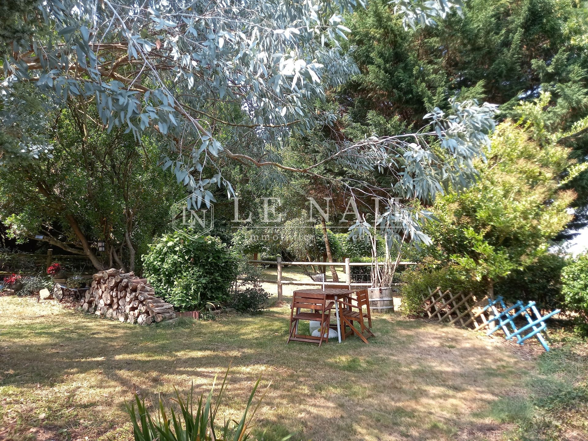 mansion 11 rooms for sale on MAURON (56430)