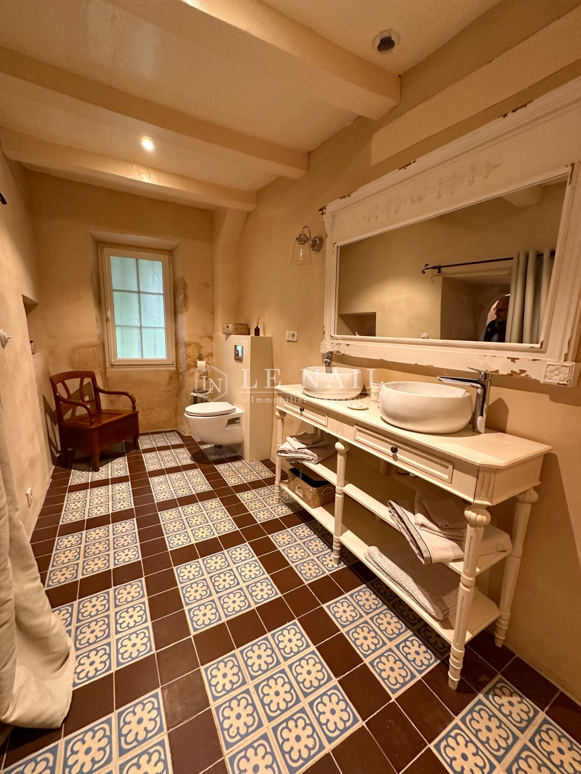 château 10 pièces en vente à TREILLIERES (44119)