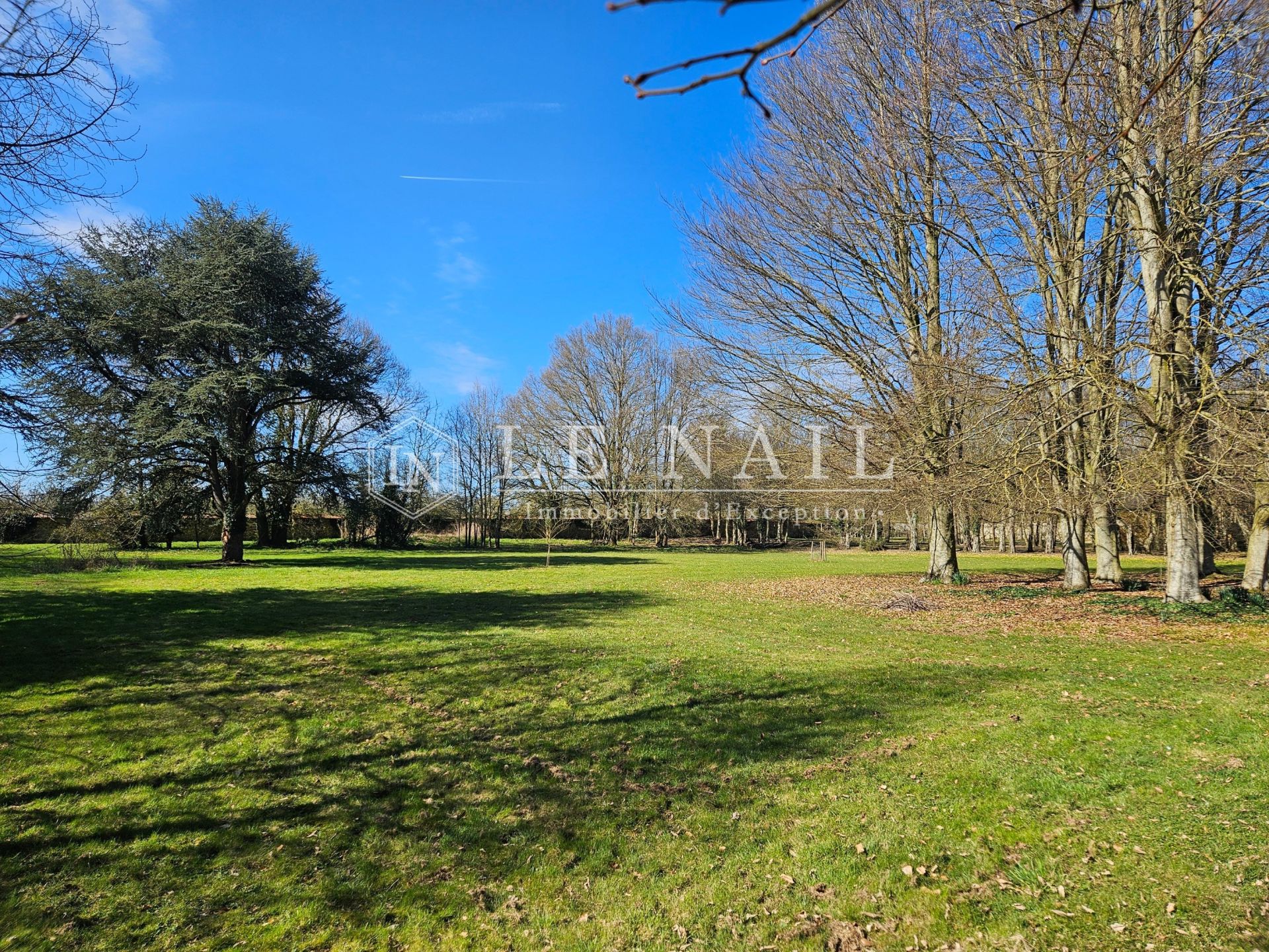 maison de maître 15 pièces en vente à LE MANS (72000)