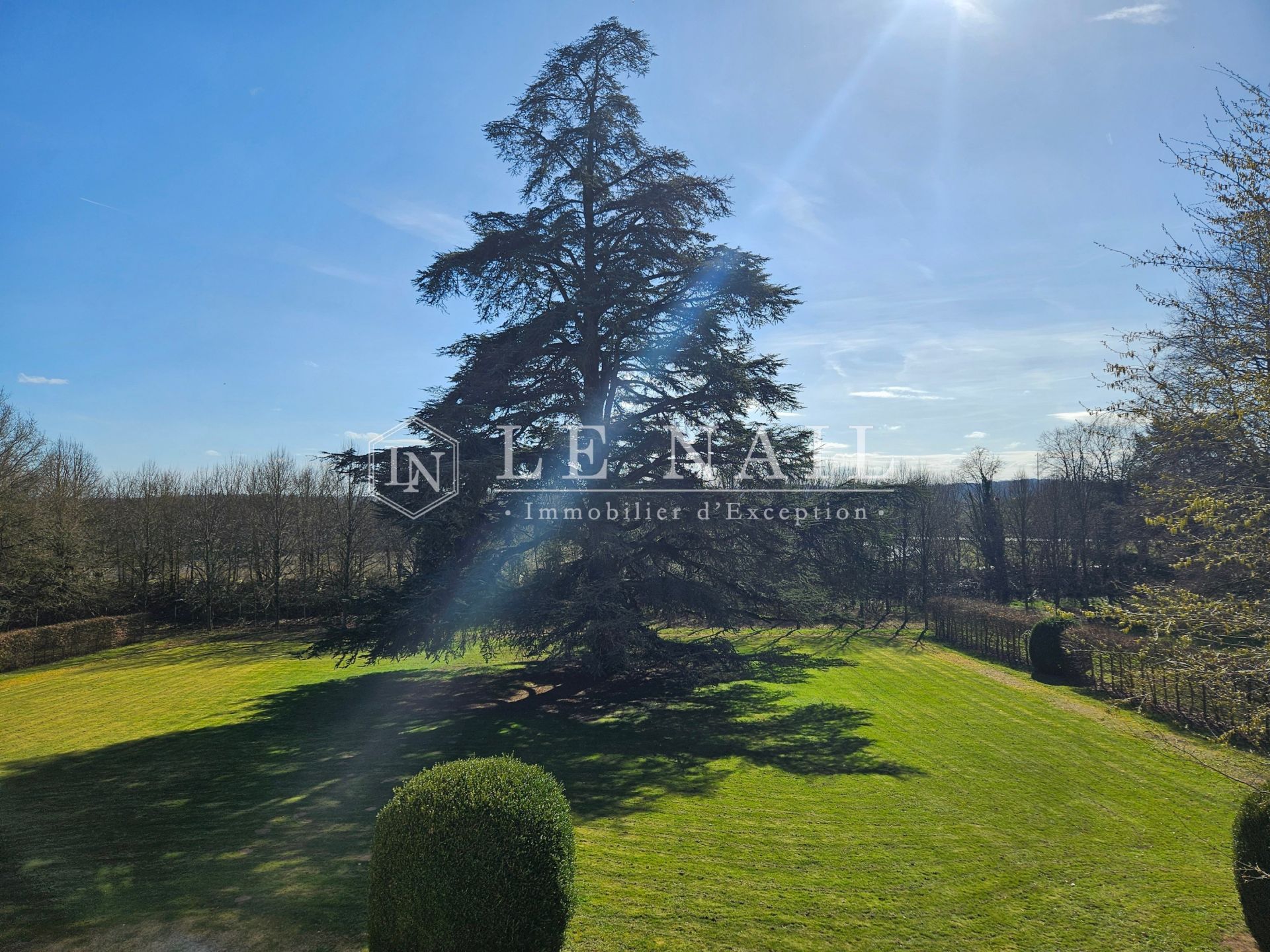 maison de maître 15 pièces en vente à LE MANS (72000)