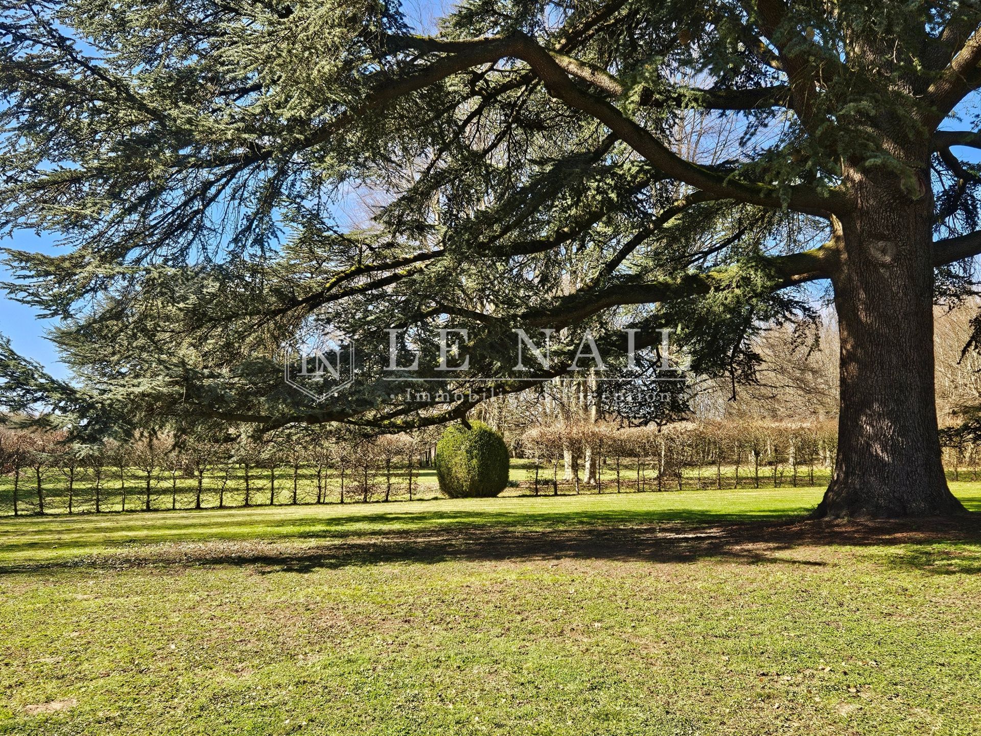maison de maître 15 pièces en vente à LE MANS (72000)