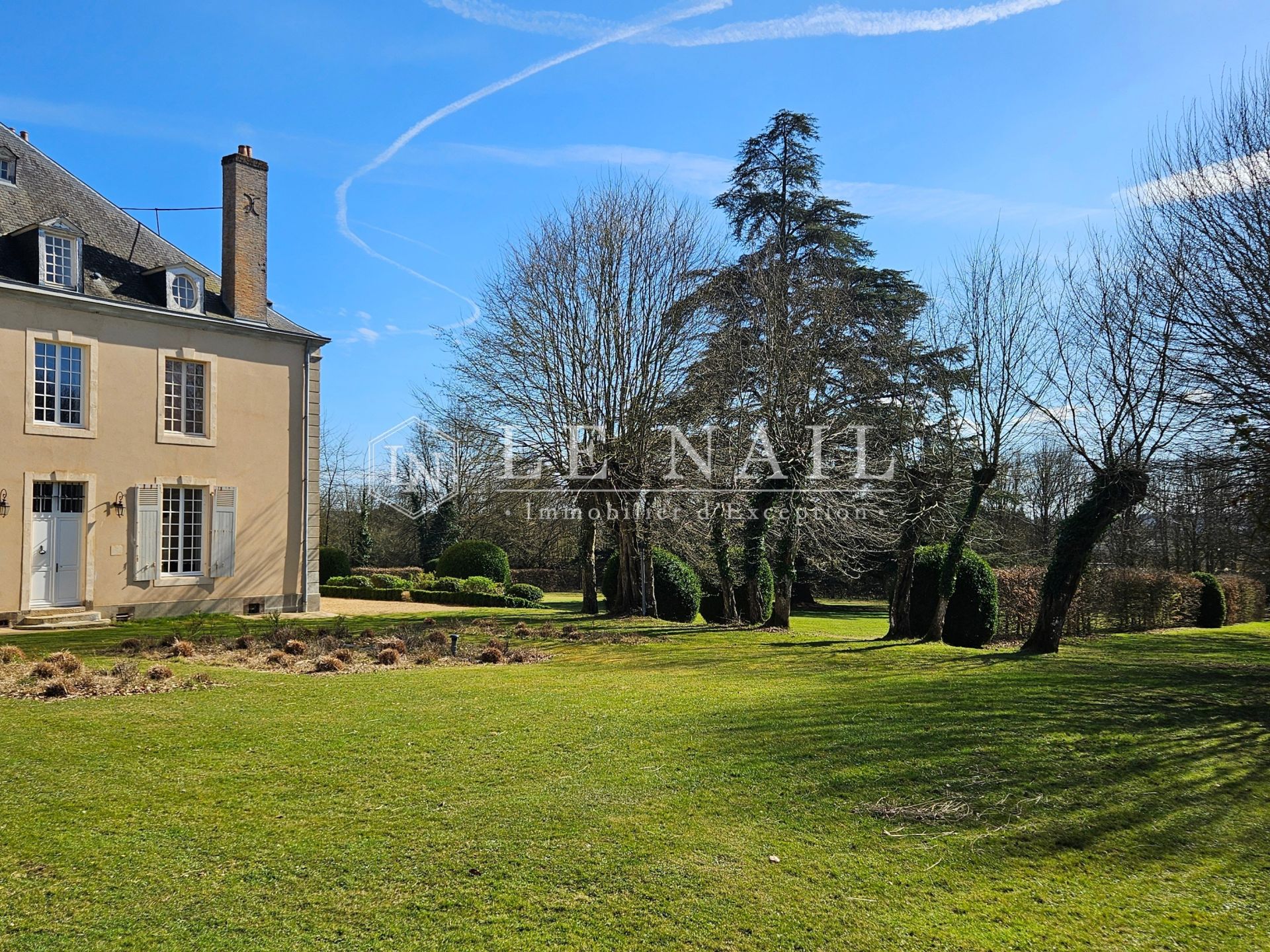 maison de maître 15 pièces en vente à LE MANS (72000)