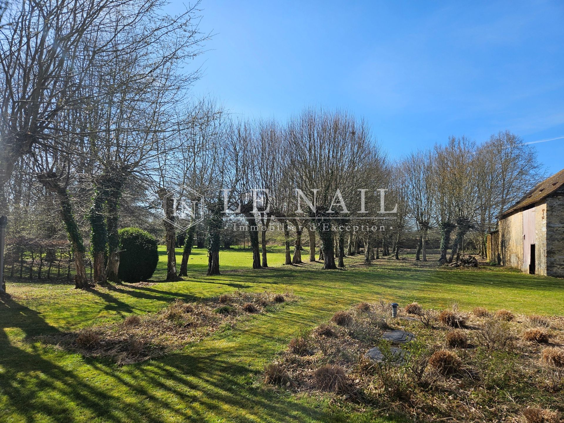 maison de maître 15 pièces en vente à LE MANS (72000)