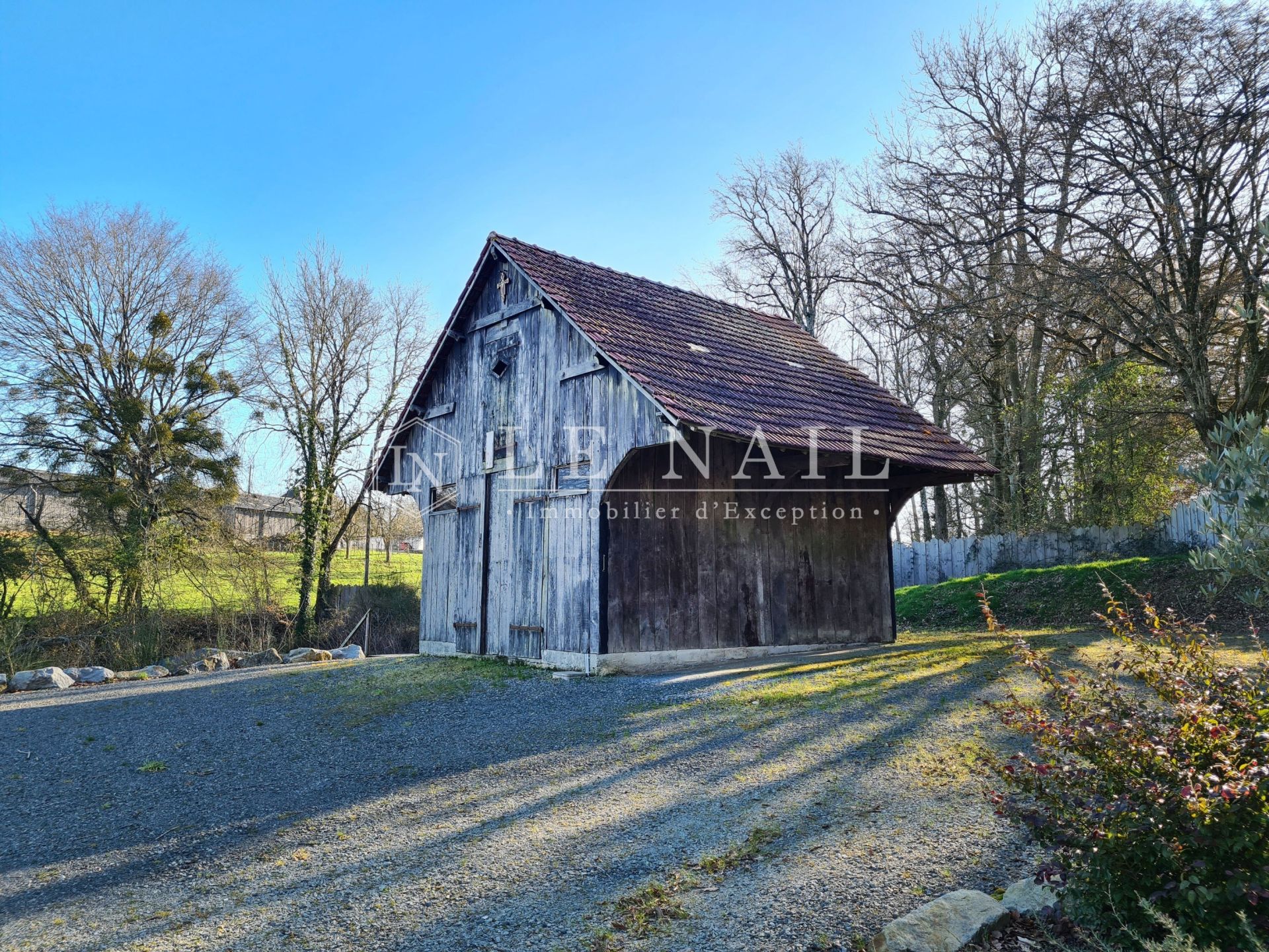 étang en vente à CHATEAUBOURG (35220)