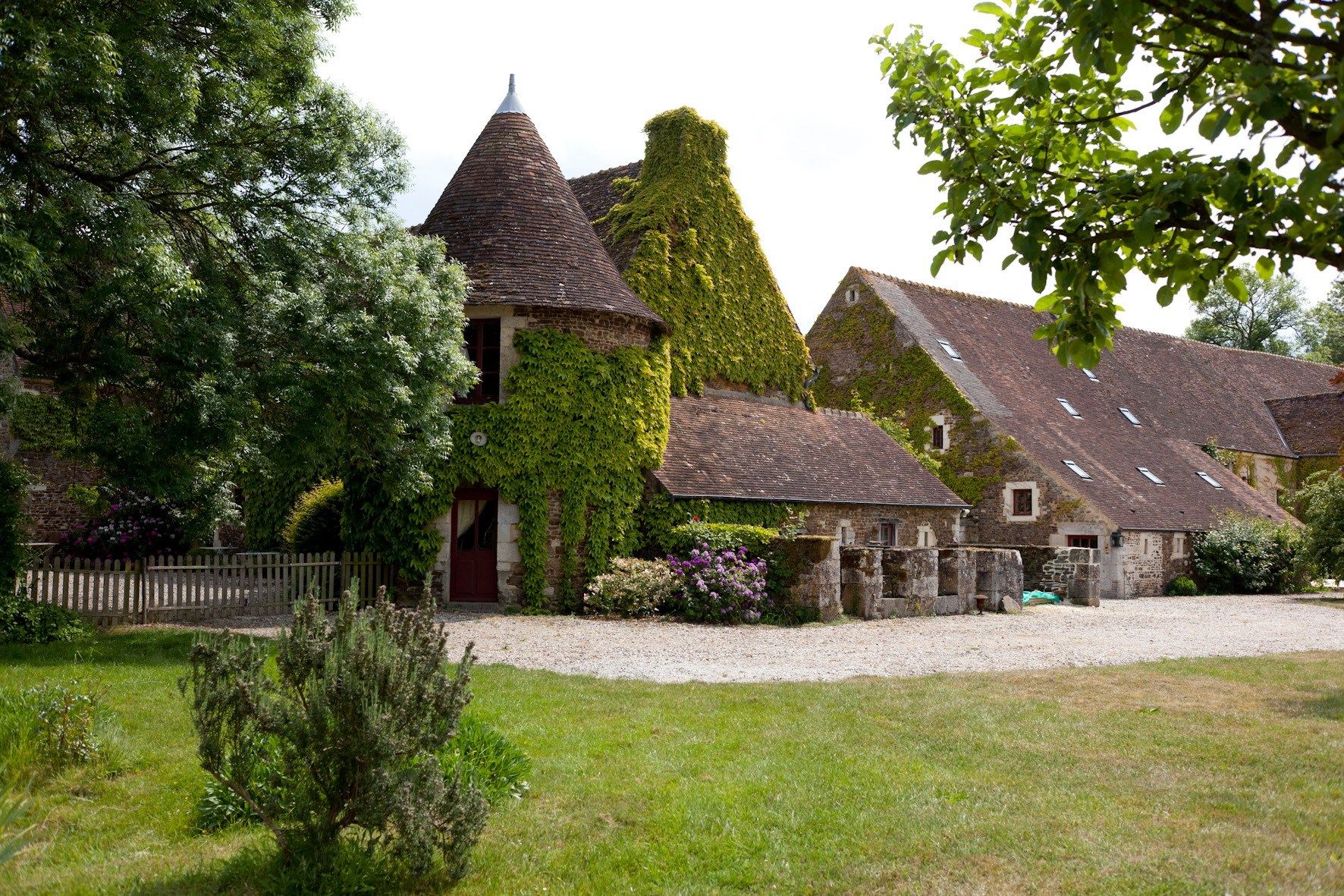 manoir 13 pièces en vente à ARGENTAN (61200)