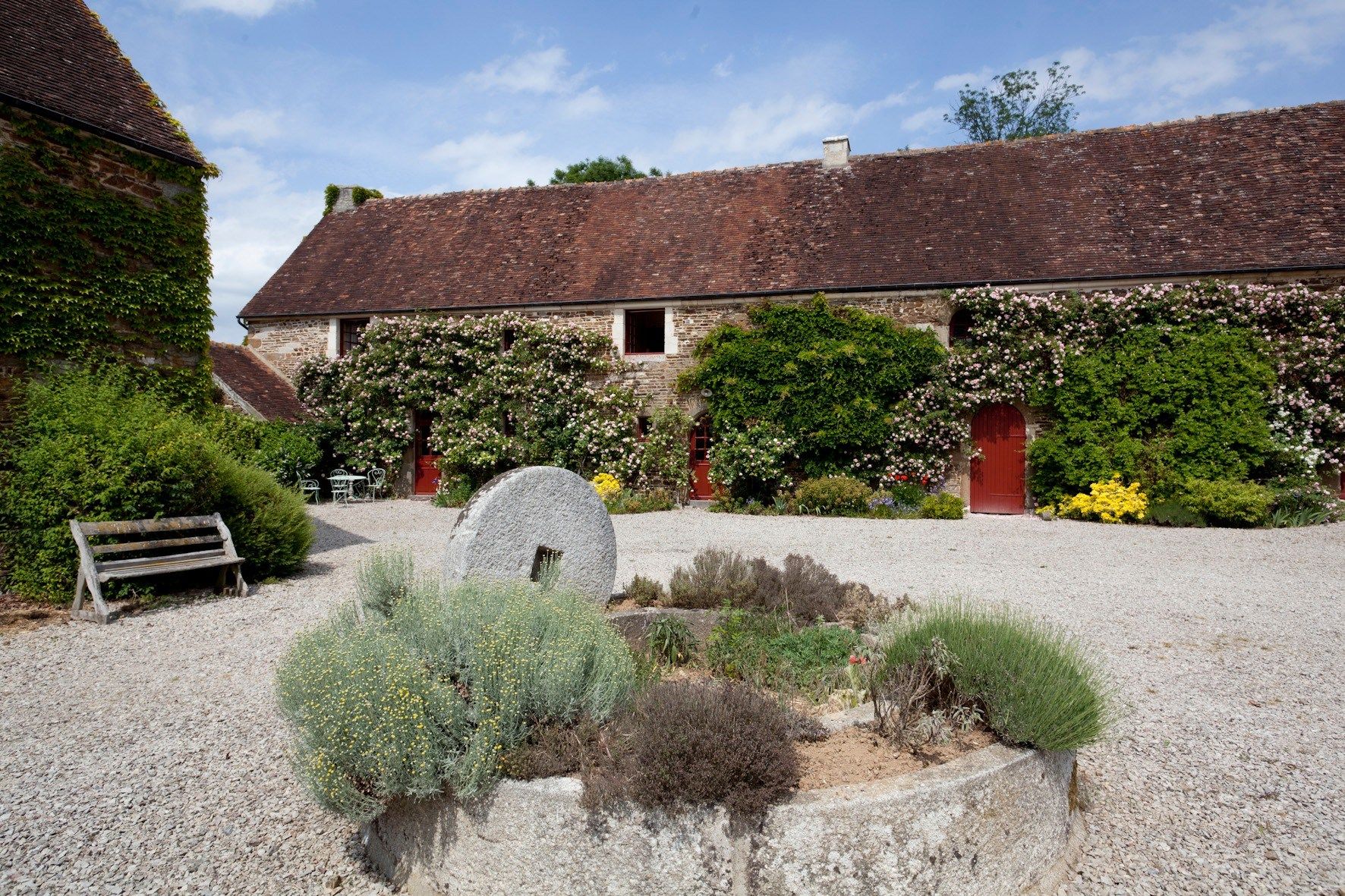 manoir 13 pièces en vente à ARGENTAN (61200)