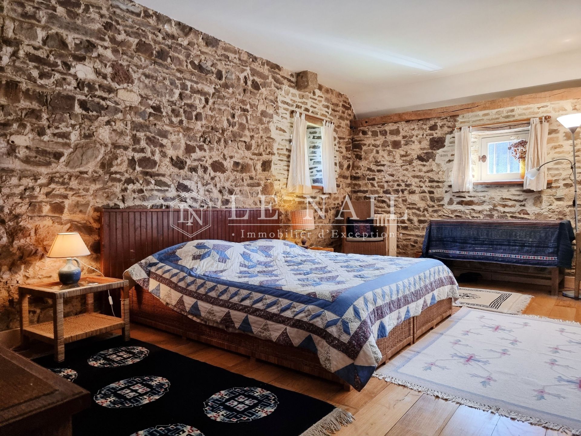 manor house 13 rooms for sale on ARGENTAN (61200)