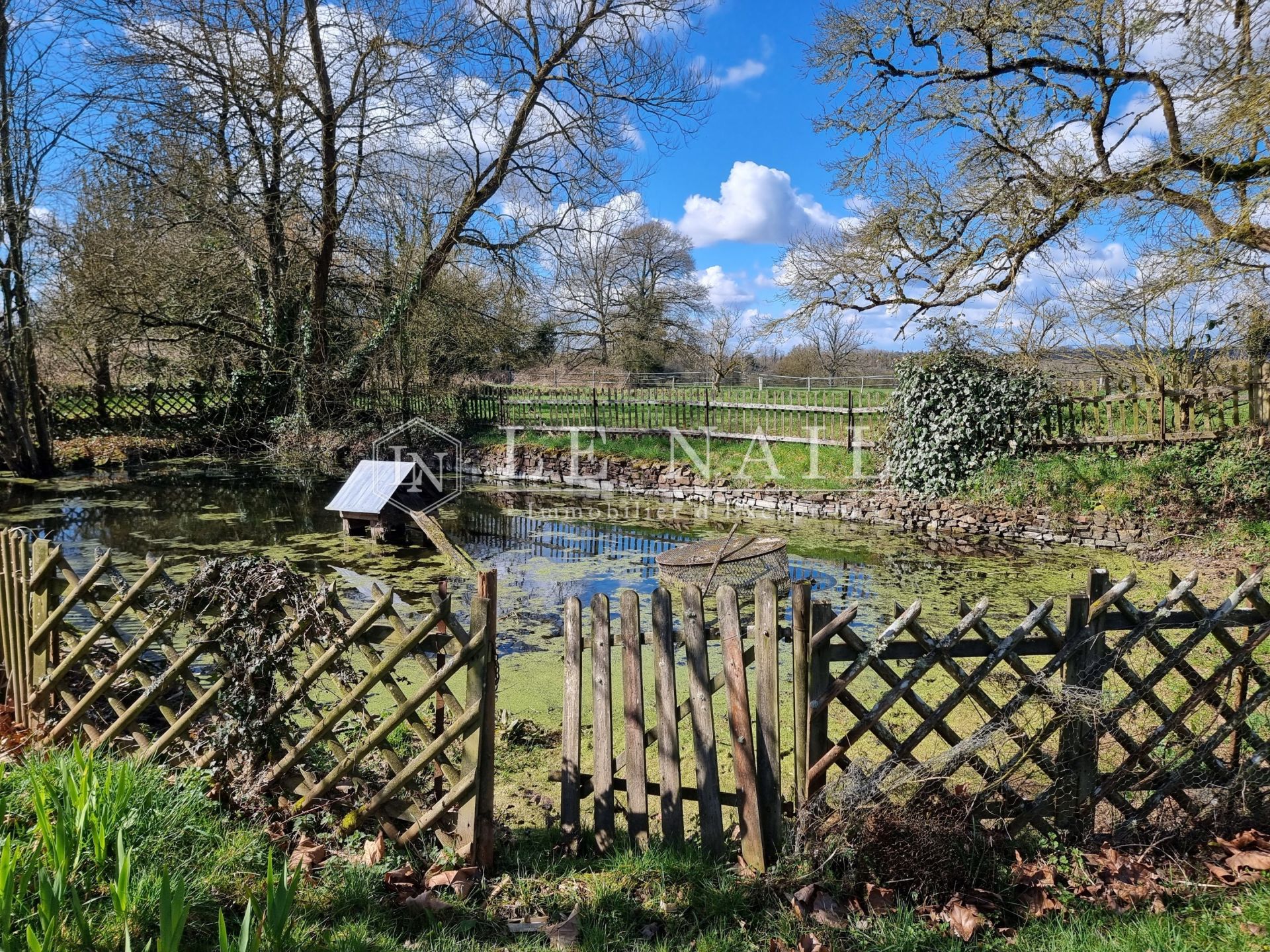 manoir 13 pièces en vente à ARGENTAN (61200)