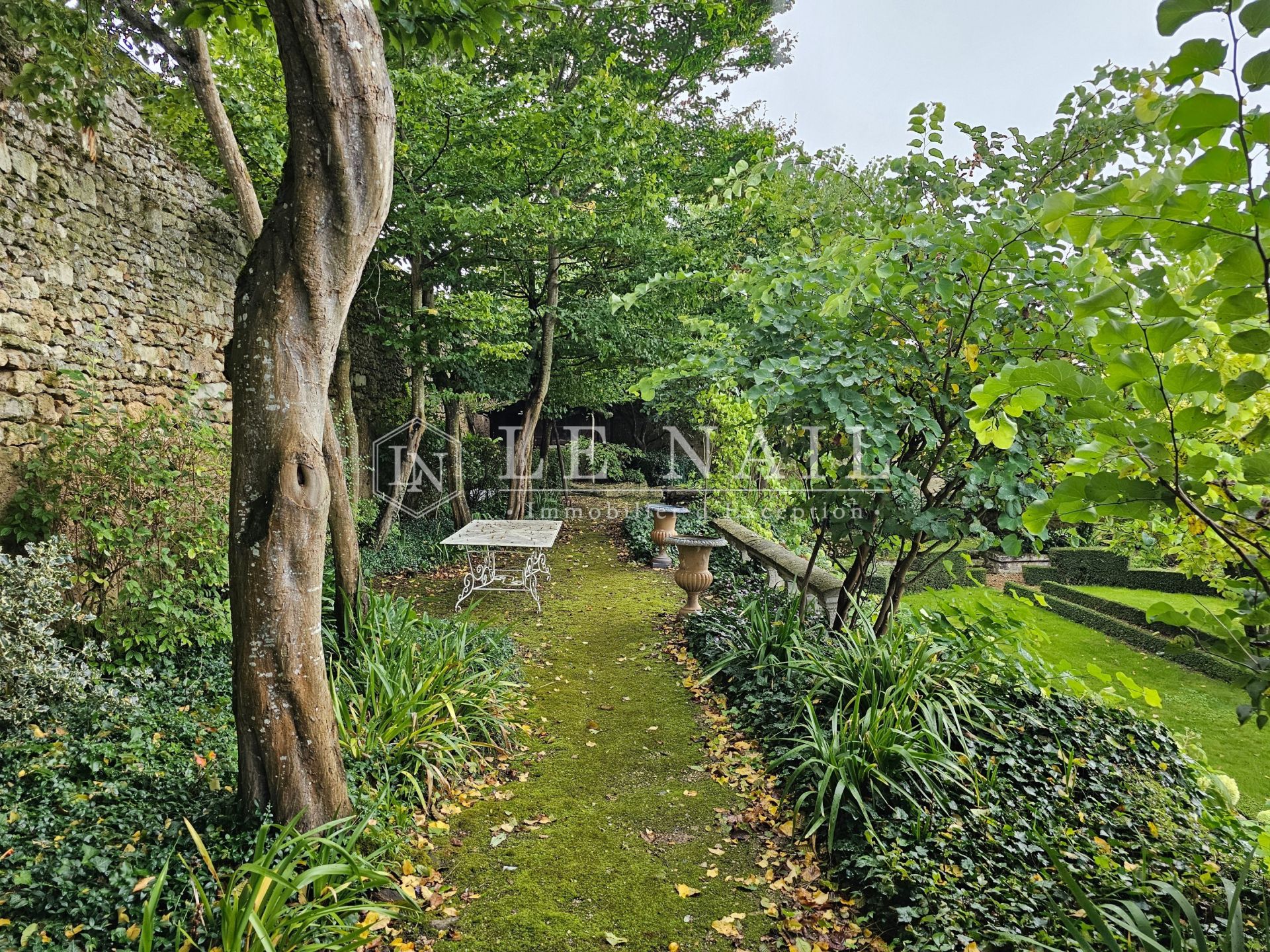 propriété 14 pièces en vente à SAUMUR (49400)