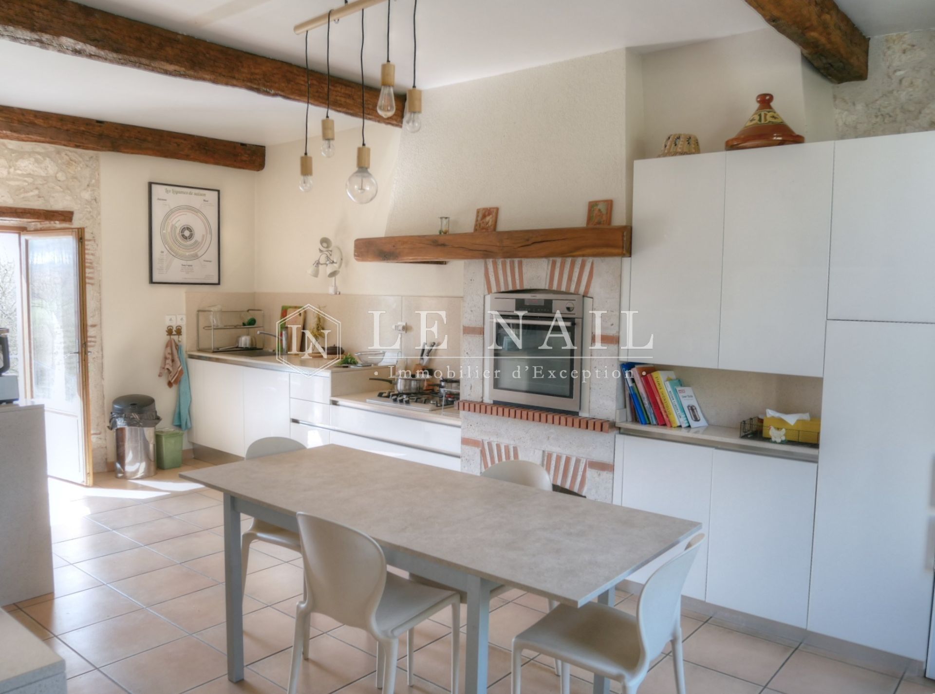 propriété 14 pièces en vente à AGEN (47000)