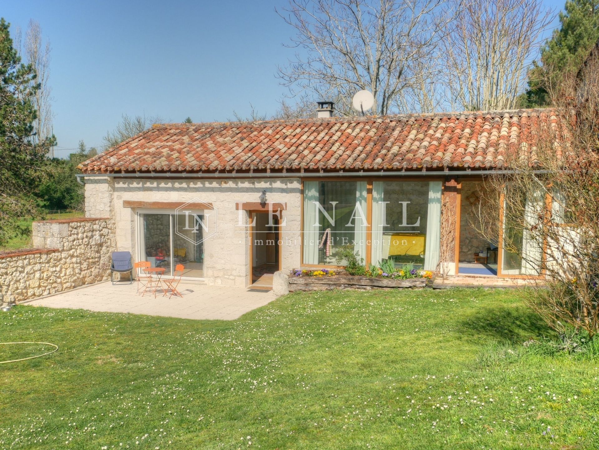 propriété 14 pièces en vente à AGEN (47000)