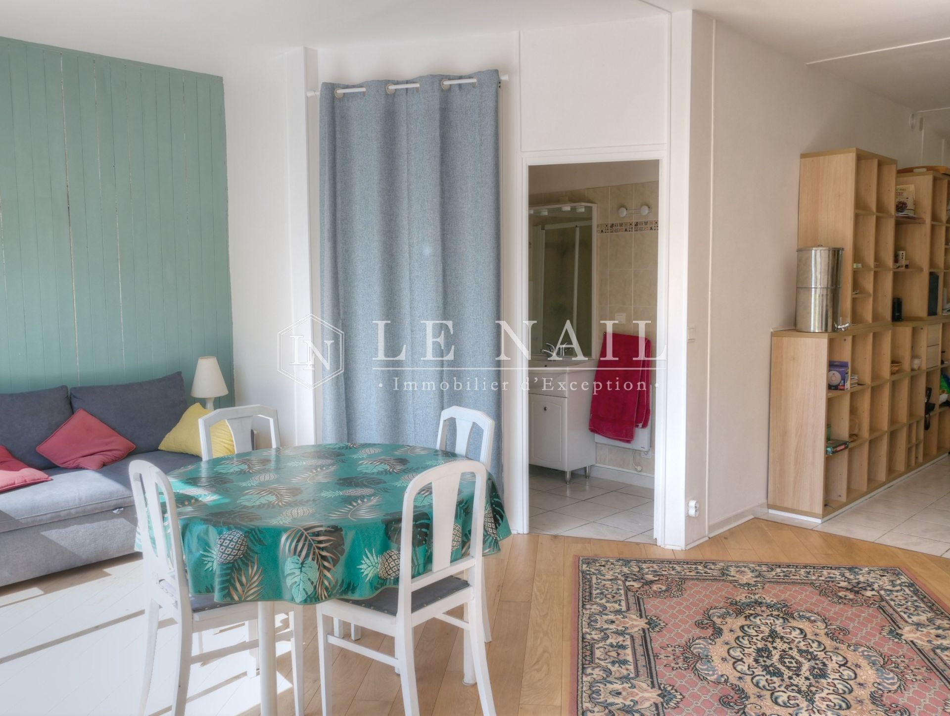propriété 14 pièces en vente à AGEN (47000)