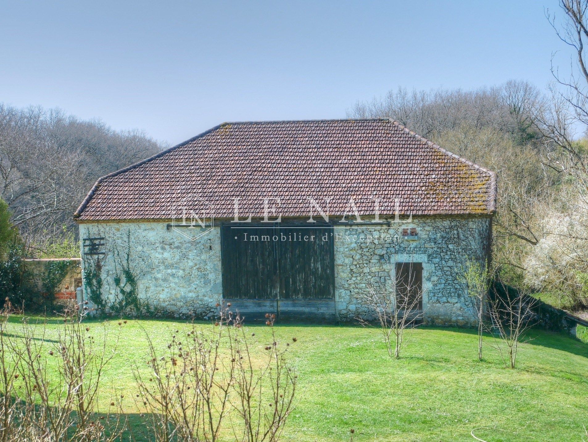 propriété 14 pièces en vente à AGEN (47000)